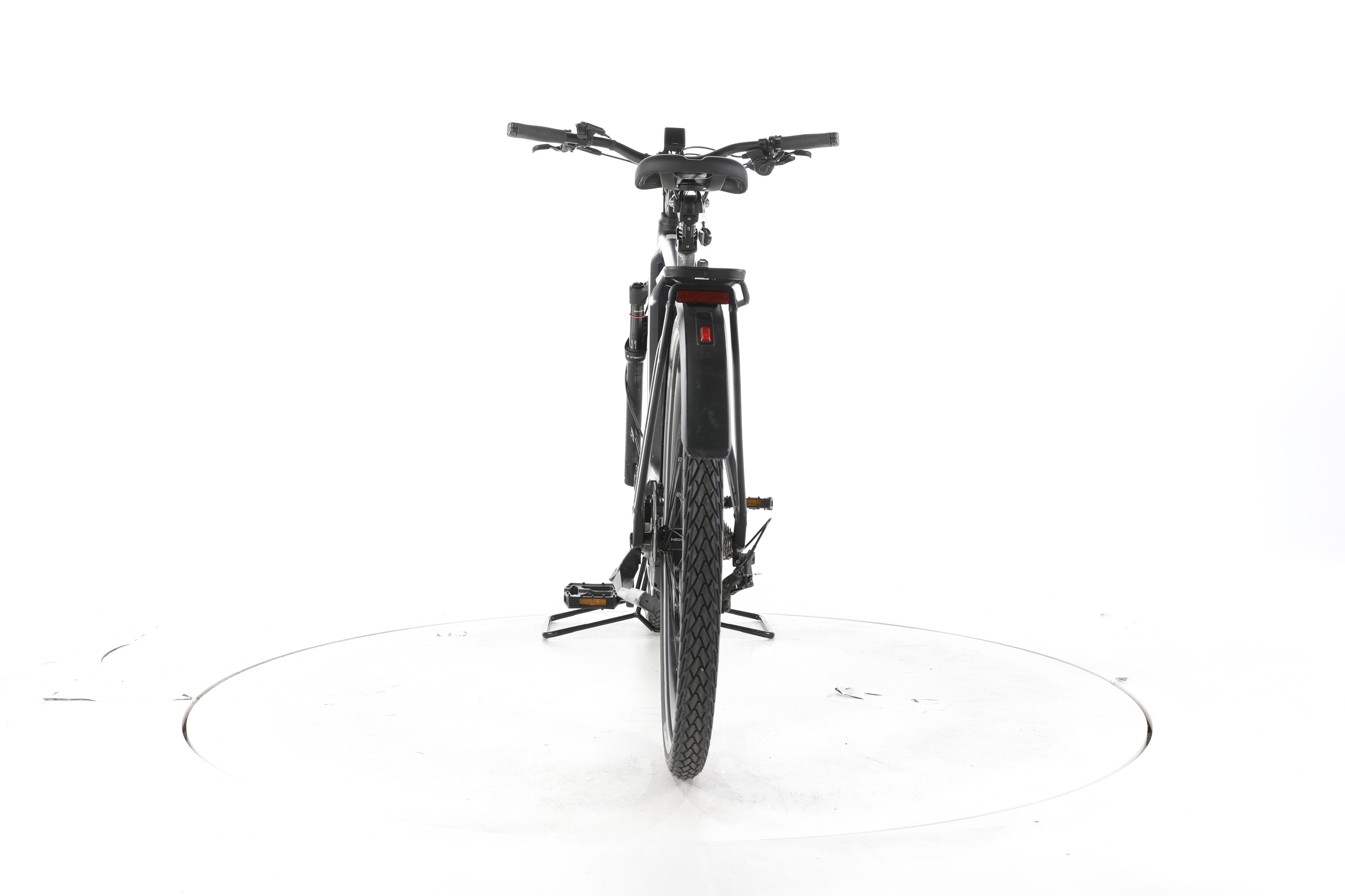 Cube Kathmandu Hybrid SLT Trekking E-Bike - Image 10