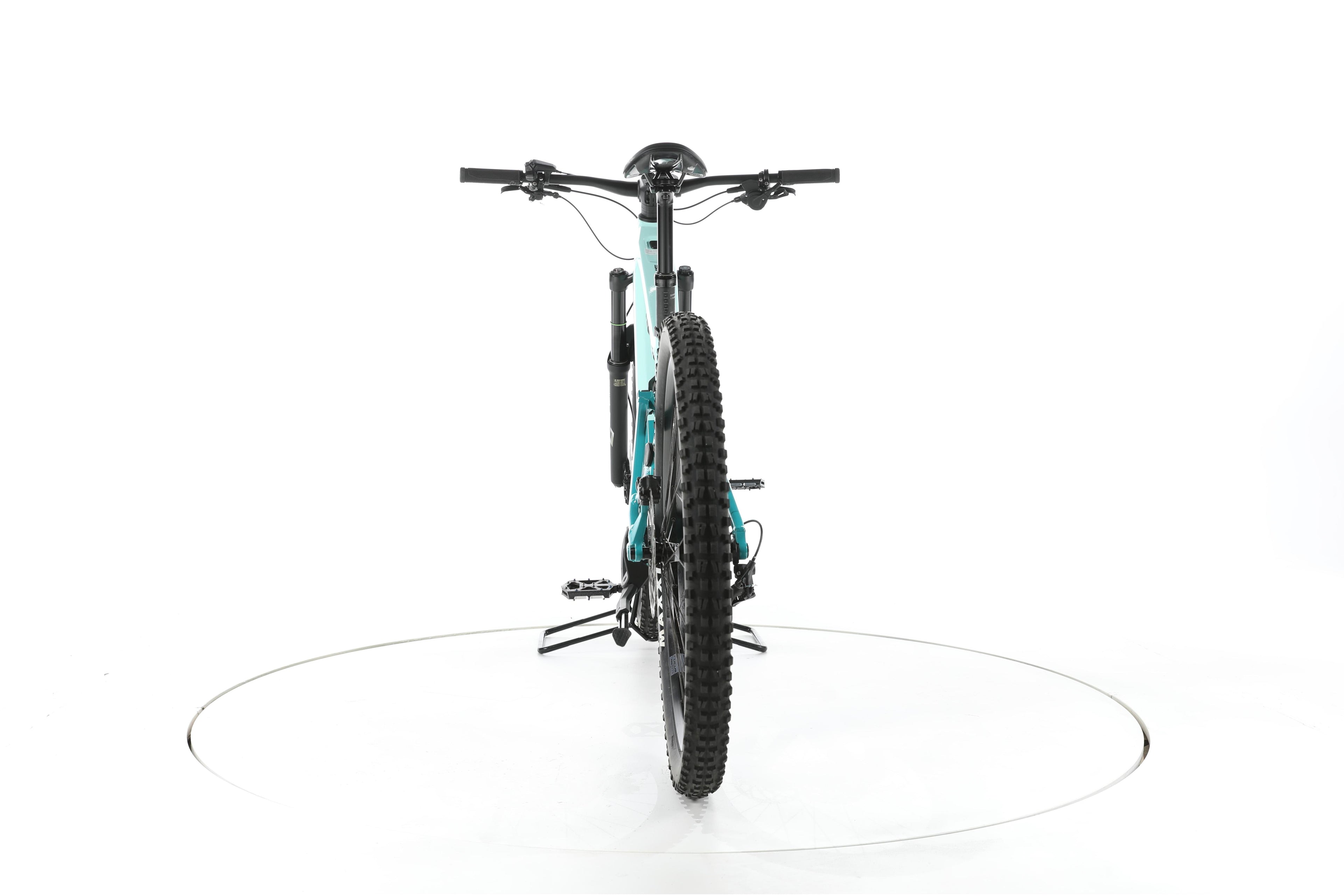 Focus JAM² 6.7 Fully E-Bike 2023 - Image 10