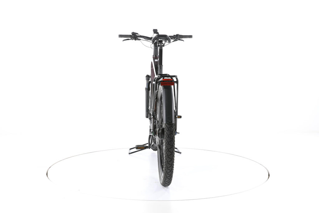 Winora Yakun R5 City E-Bike 2024 - Image 10