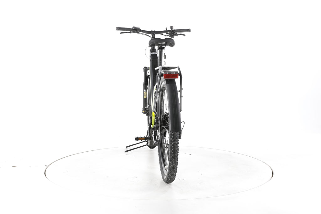Bergamont E-Ville SUV Tour Trekking E-Bike Tiefeinsteiger - Image 10