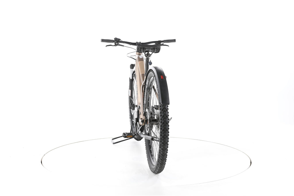 Cube Reaction Hybrid Performance Allroad E-Bike 2023 - Image 10