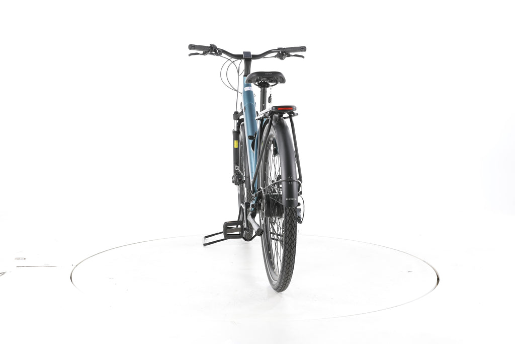 TENWAYS CGO800 Plus Trekking E-Bike Tiefeinsteiger - Image 10