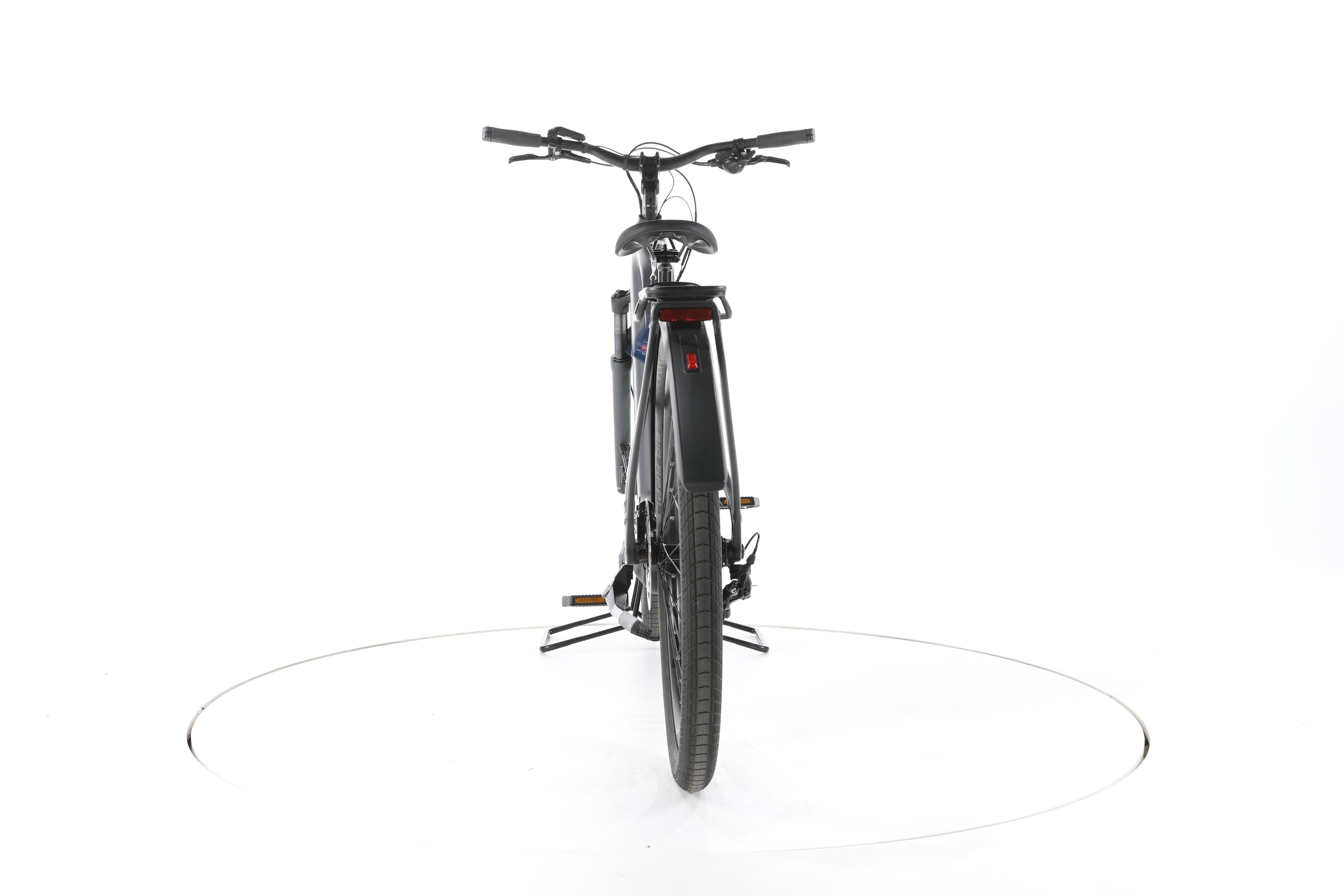 Cube Kathmandu Hybrid ONE Trekking E-Bike 2024 - Image 10