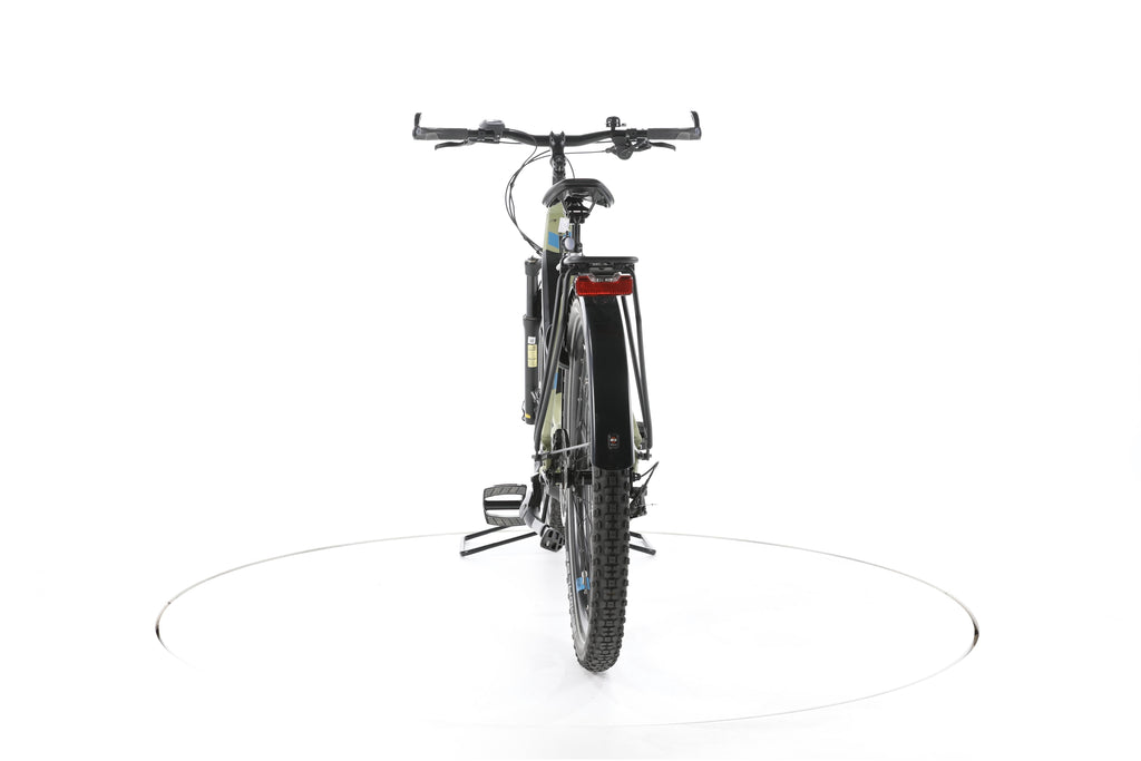Brennabor A-80e Trekking E-Bike Tiefeinsteiger - Image 10