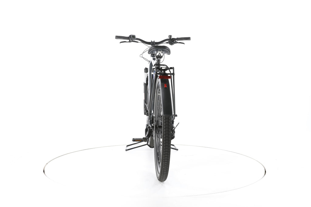 Cube Touring Hybrid ONE Trekking E-Bike - Image 10