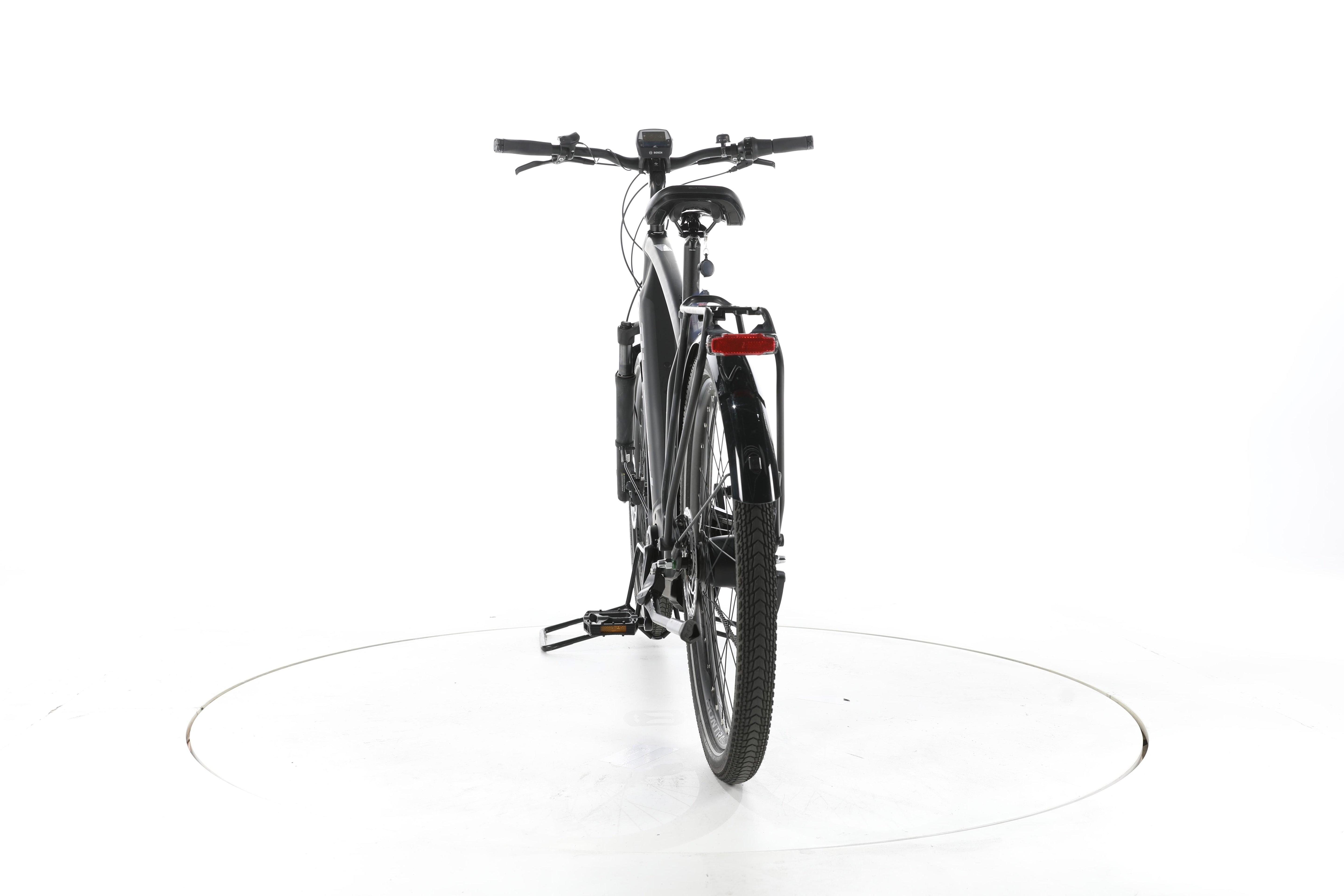 Diamant Opal+ City E-Bike - Image 10