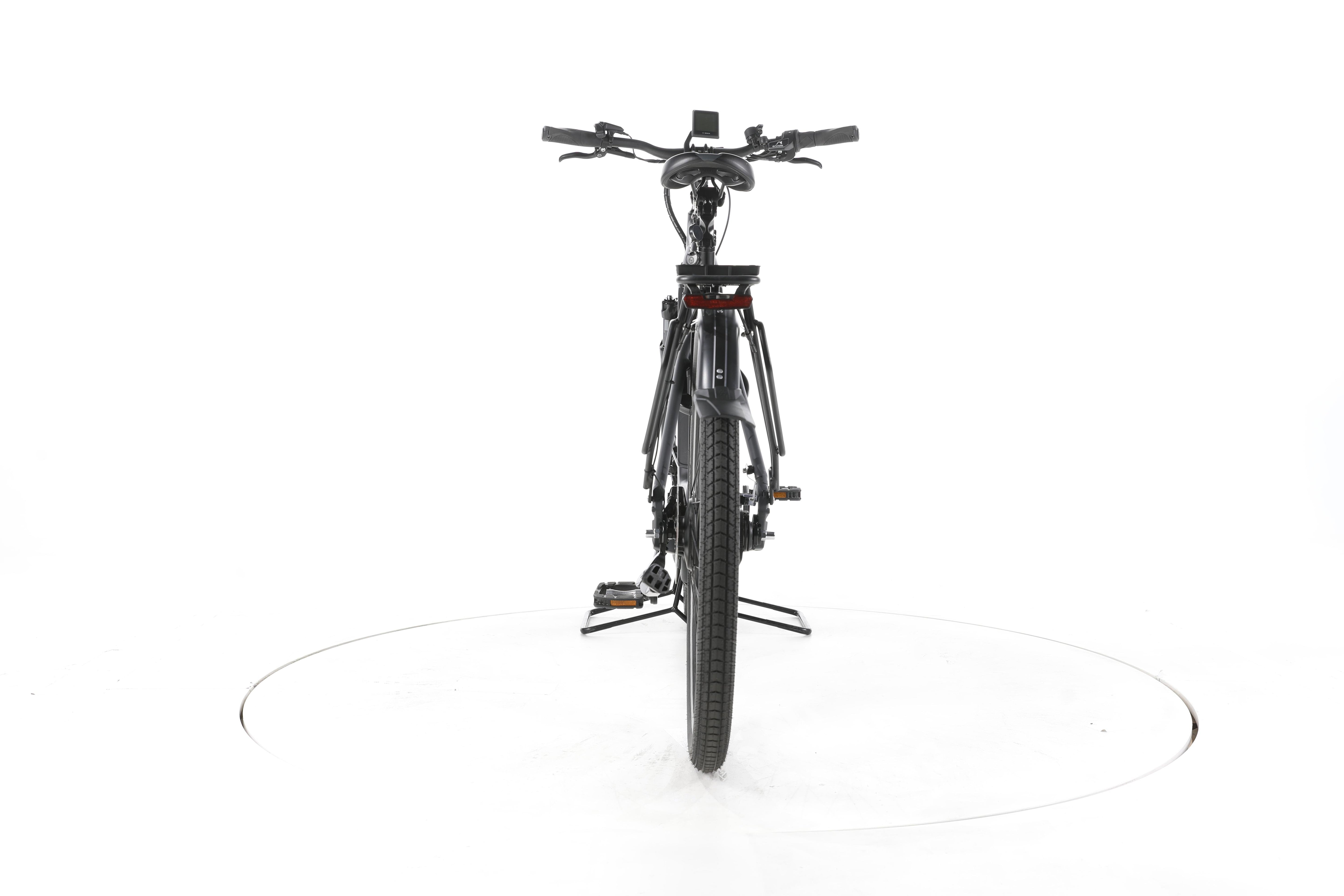 Gudereit ET 10,5 evo City E-Bike 2024 - Image 10