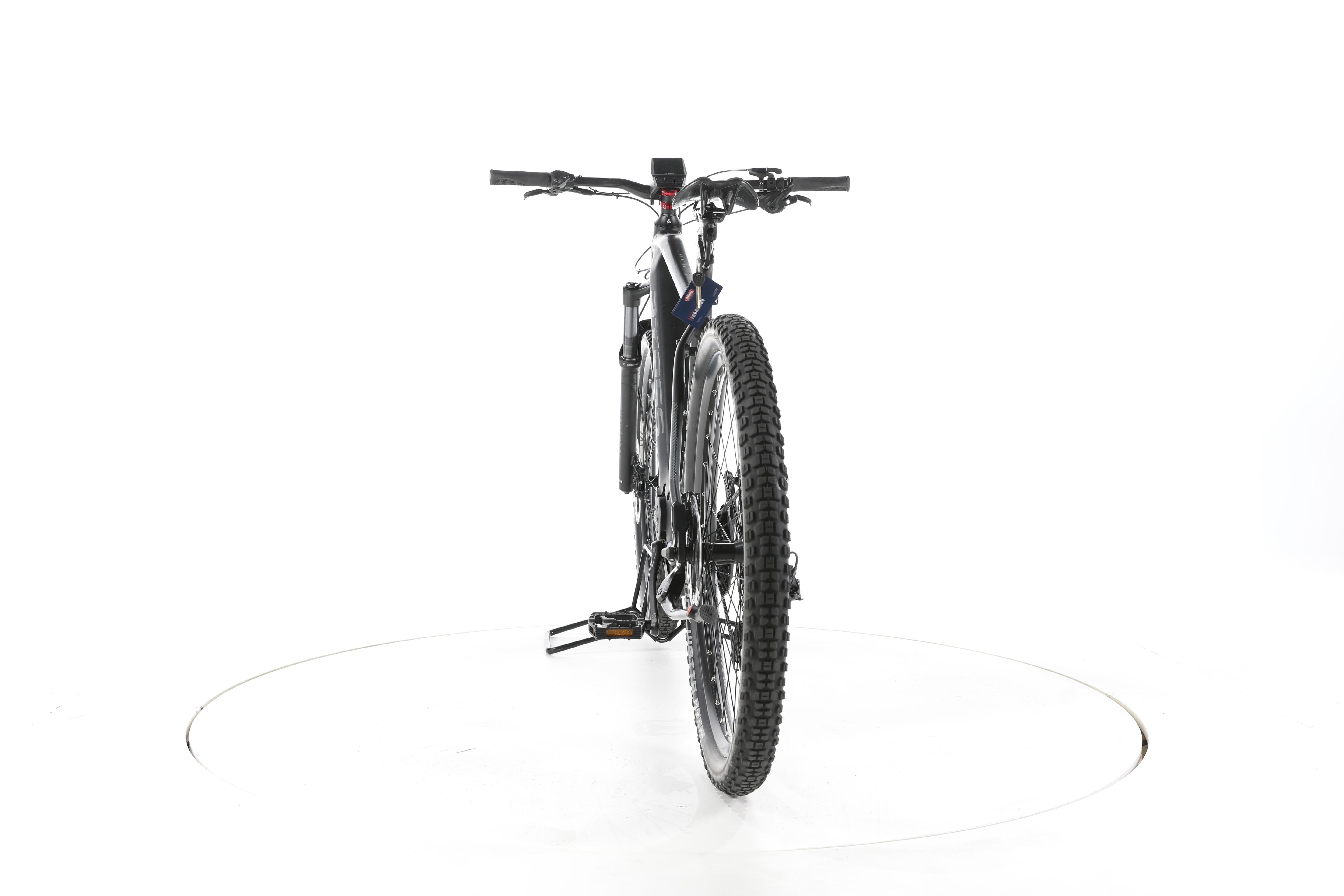 Axess Element 29 E-Bike - Image 10