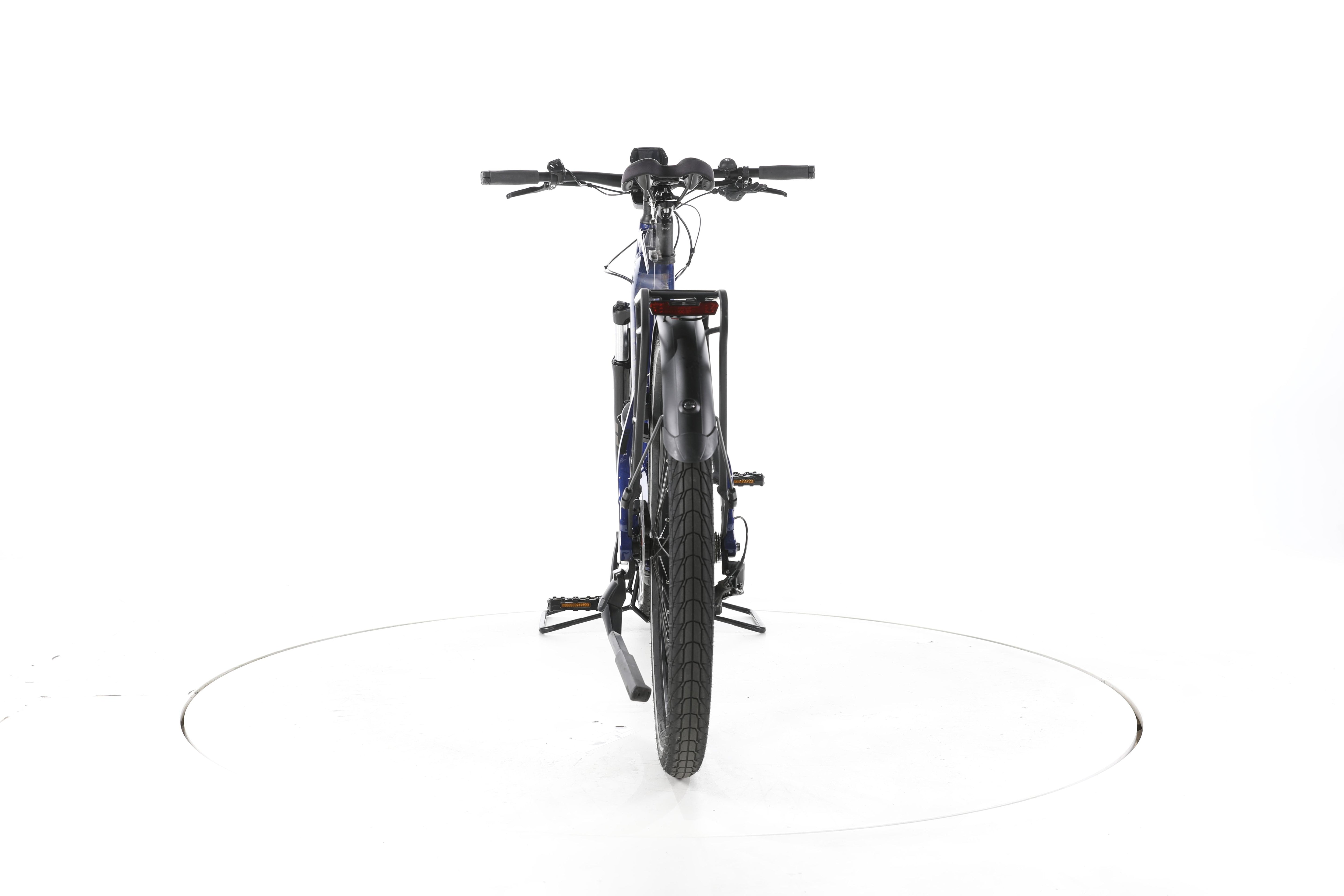 Haibike Trekking 7 Trekking E-Bike - Image 10