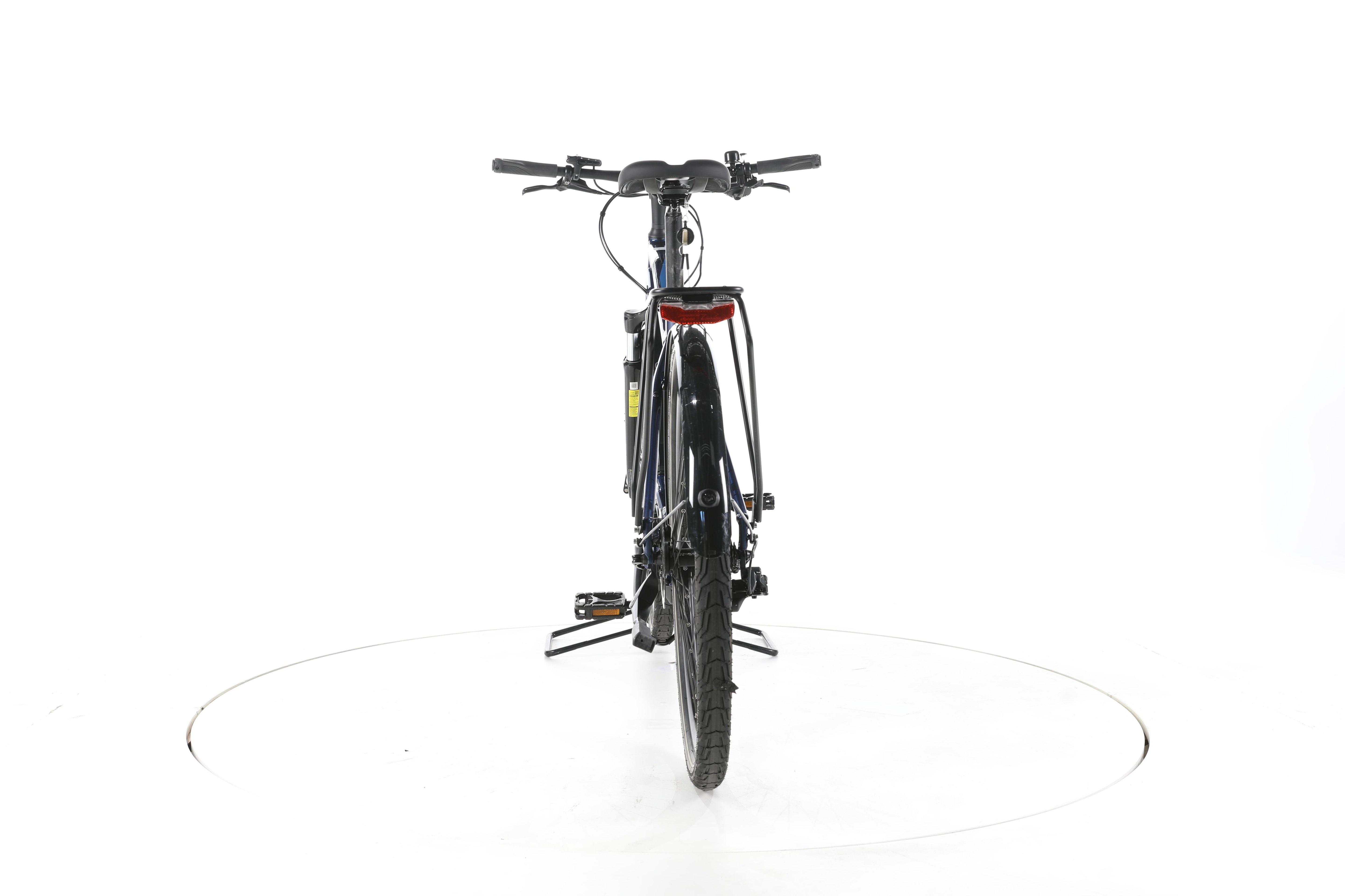 R Raymon TourRay E 2.0 Trekking E-Bike - Image 10