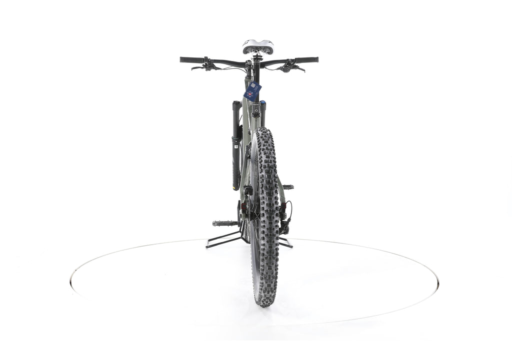 Centurion No Pogo R1000 Fully E-Bike 2025 - Image 10