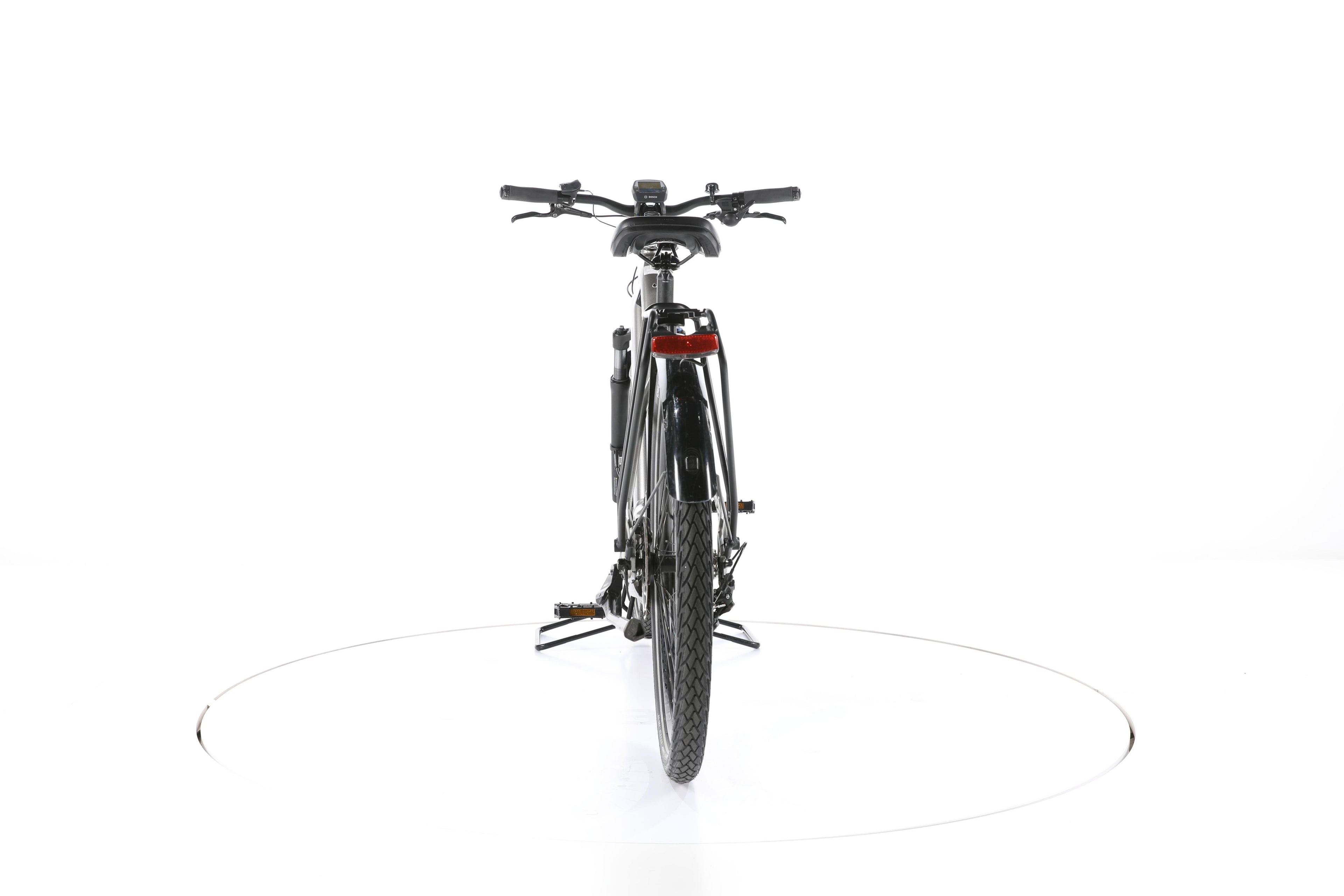 Diamant Zouma+ Trekking E-Bike Tiefeinsteiger - Image 10