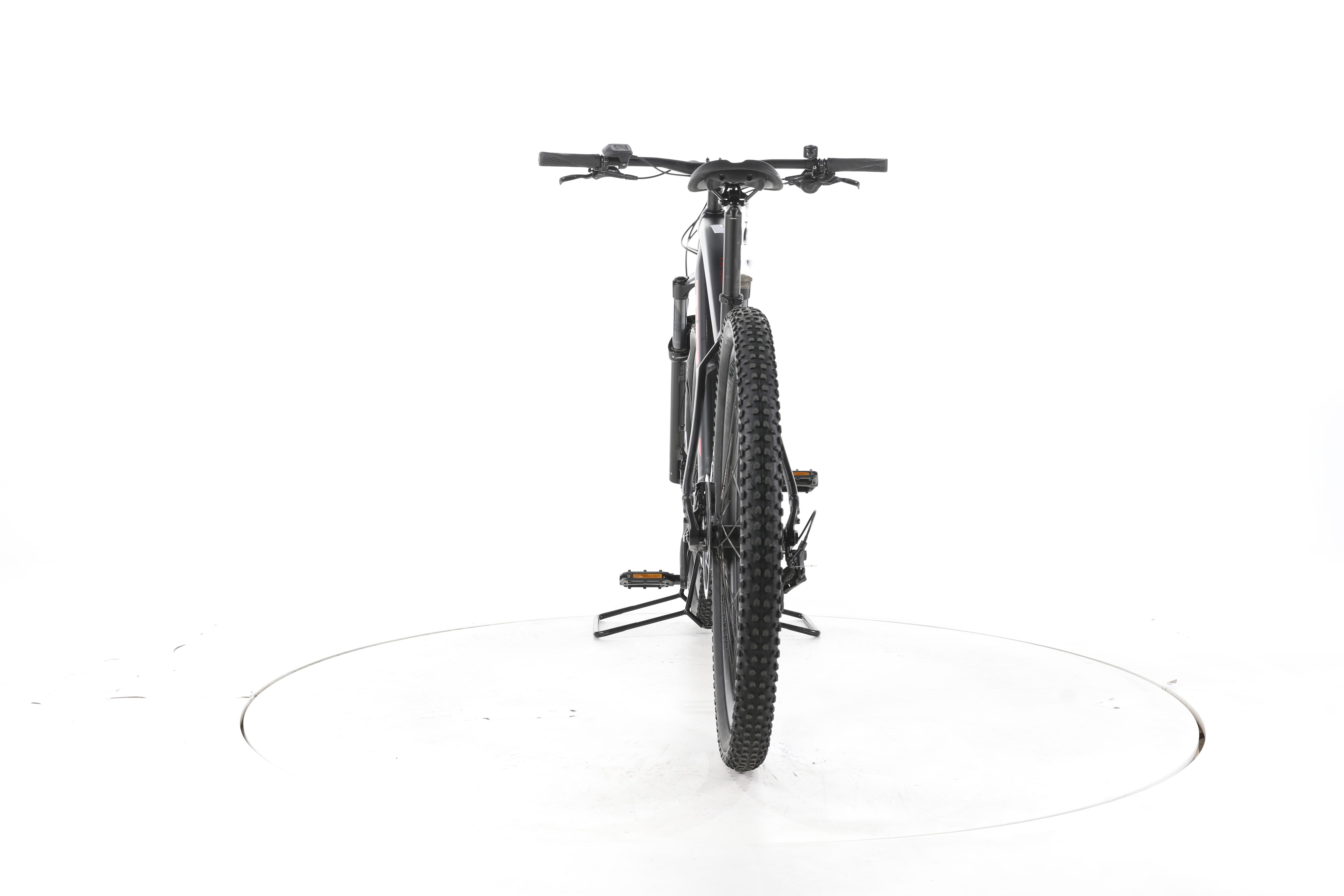 Trek Powerfly 5 Gen 3 E-Bike - Image 10