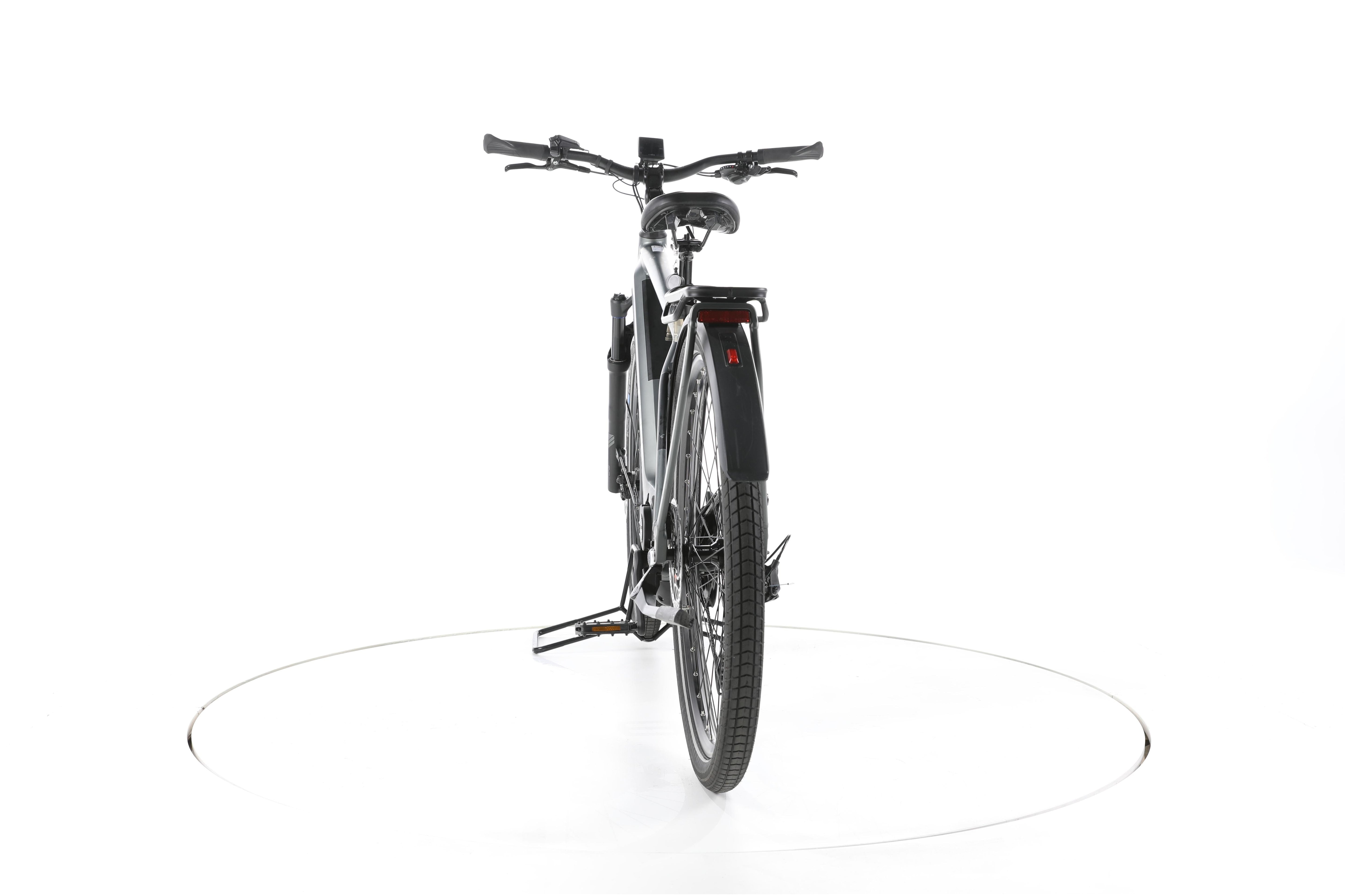 Cube Kathmandu Hybrid Pro Trekking E-Bike 2024 - Image 10