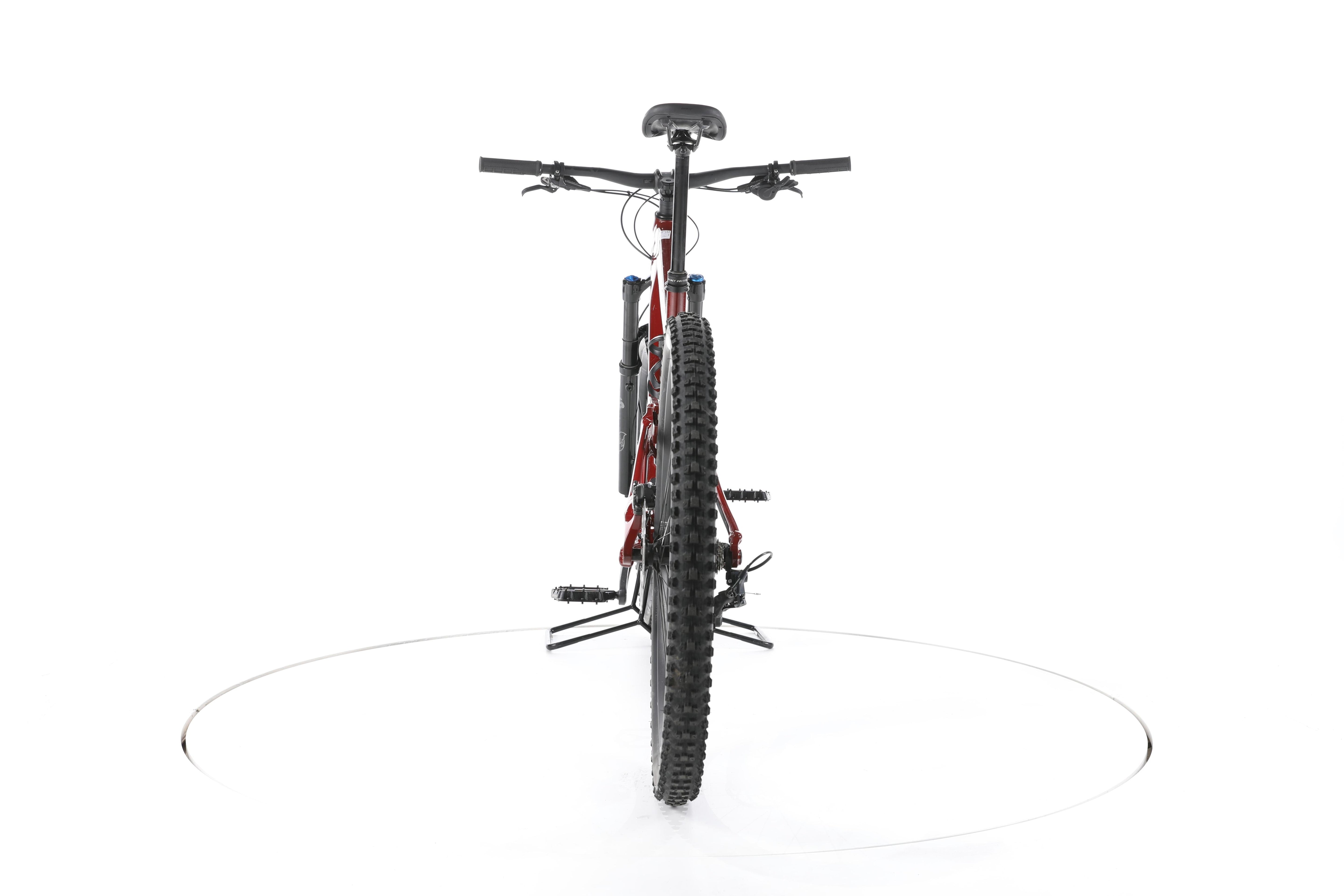 Giant Trance X 1 Fahrrad Fully - Image 10