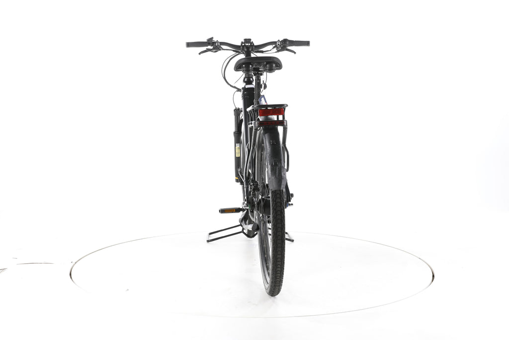 ZEMO ZE 5 + City E-Bike Tiefeinsteiger - Image 10