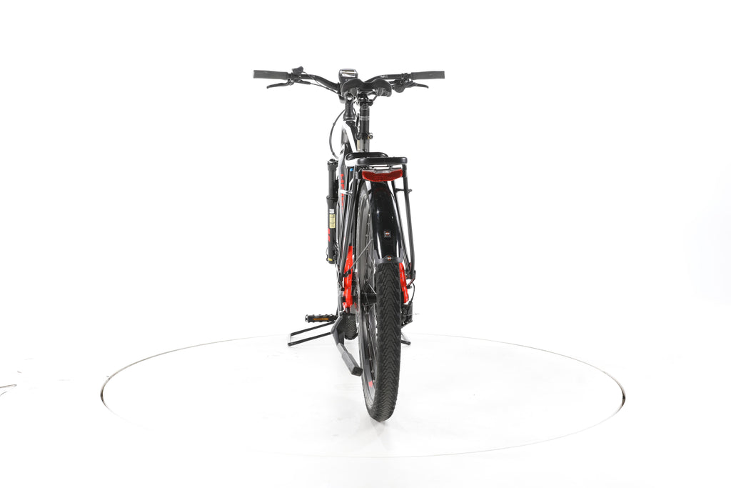 Haibike Trekking 9 Trekking E-Bike - Image 10