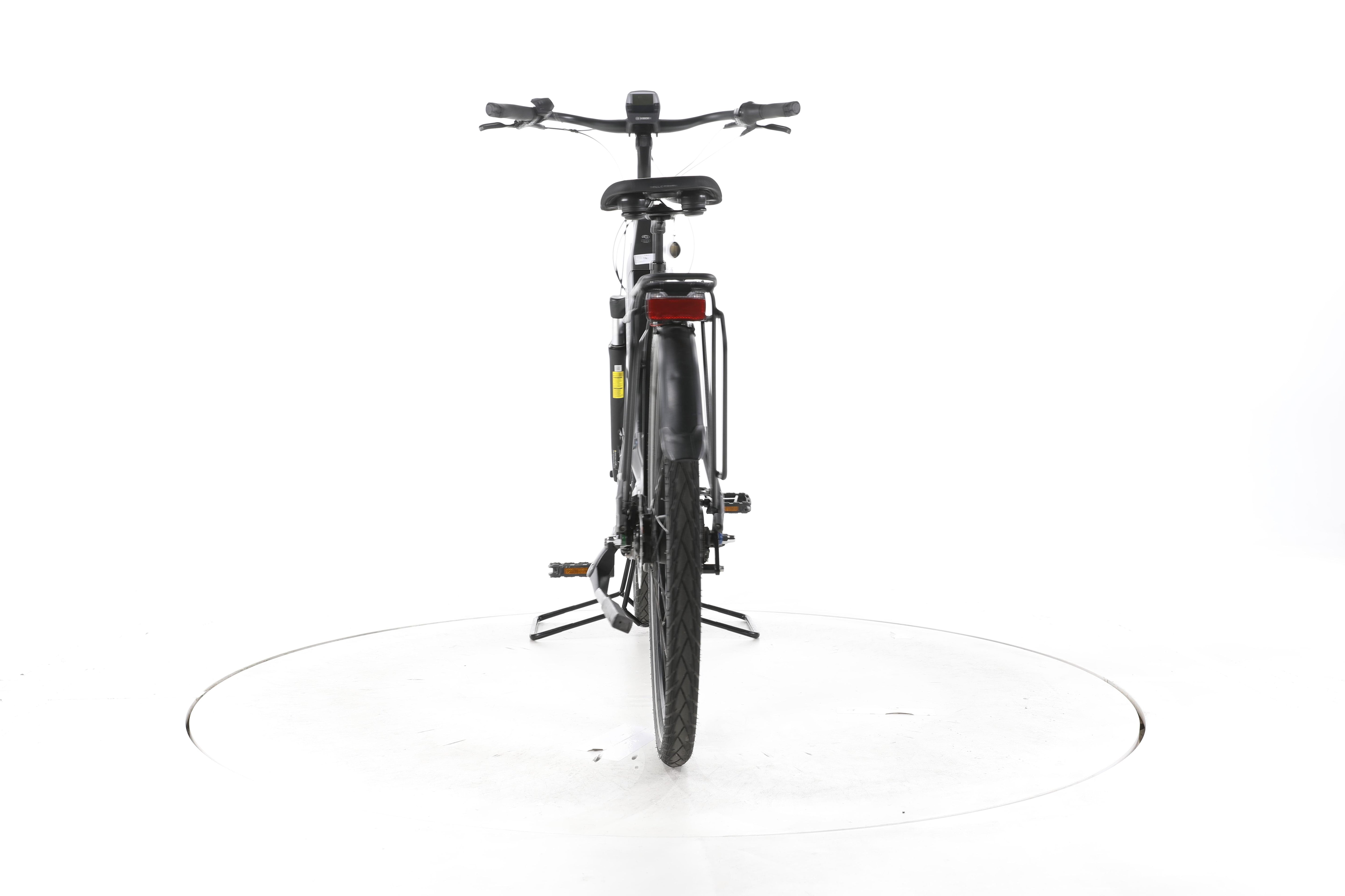 Kalkhoff Image 3.B Excite City E-Bike Tiefeinsteiger - Image 10