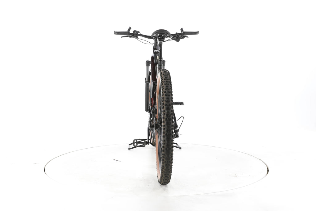 Cube Stereo Hybrid 140 HPC Race E-Bike Fully Carbon 2024 - Image 10