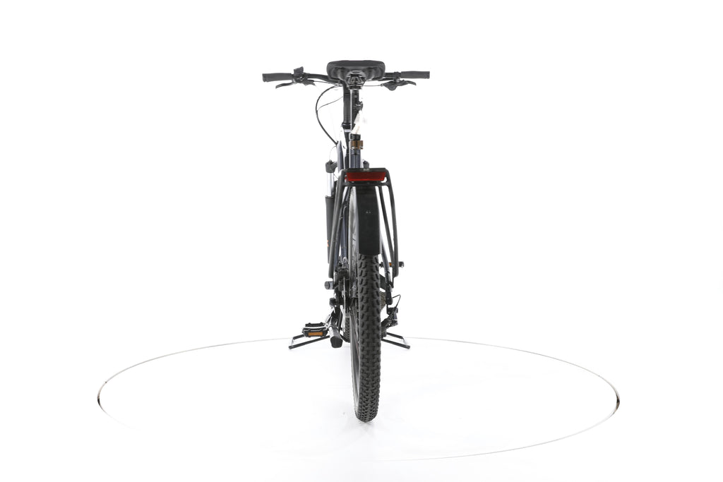 Kettler Quadriga T&C Co6 Trekking E-Bike - Image 10