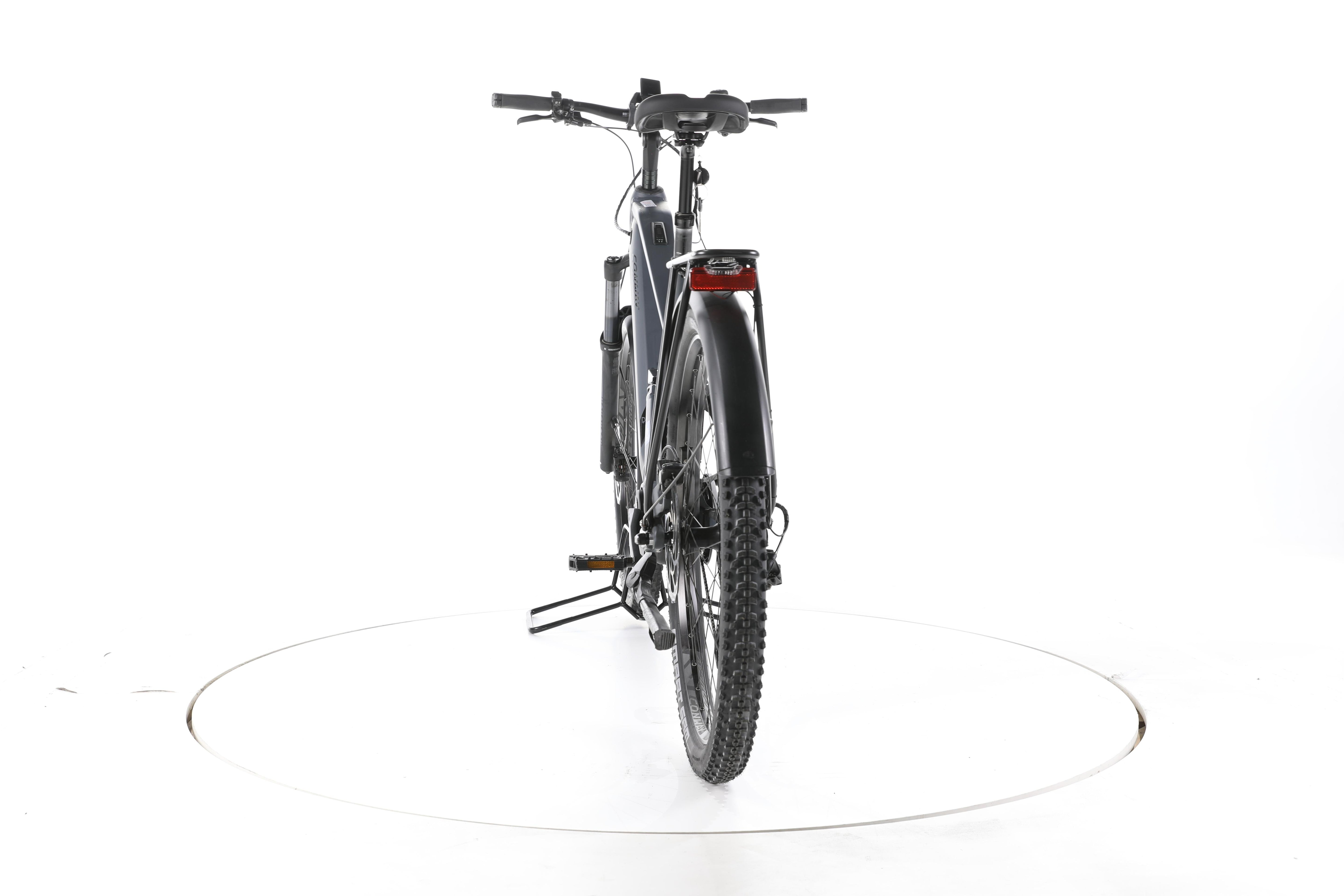 Conway Xyron S 4.9 SUV E-Bike - Image 10