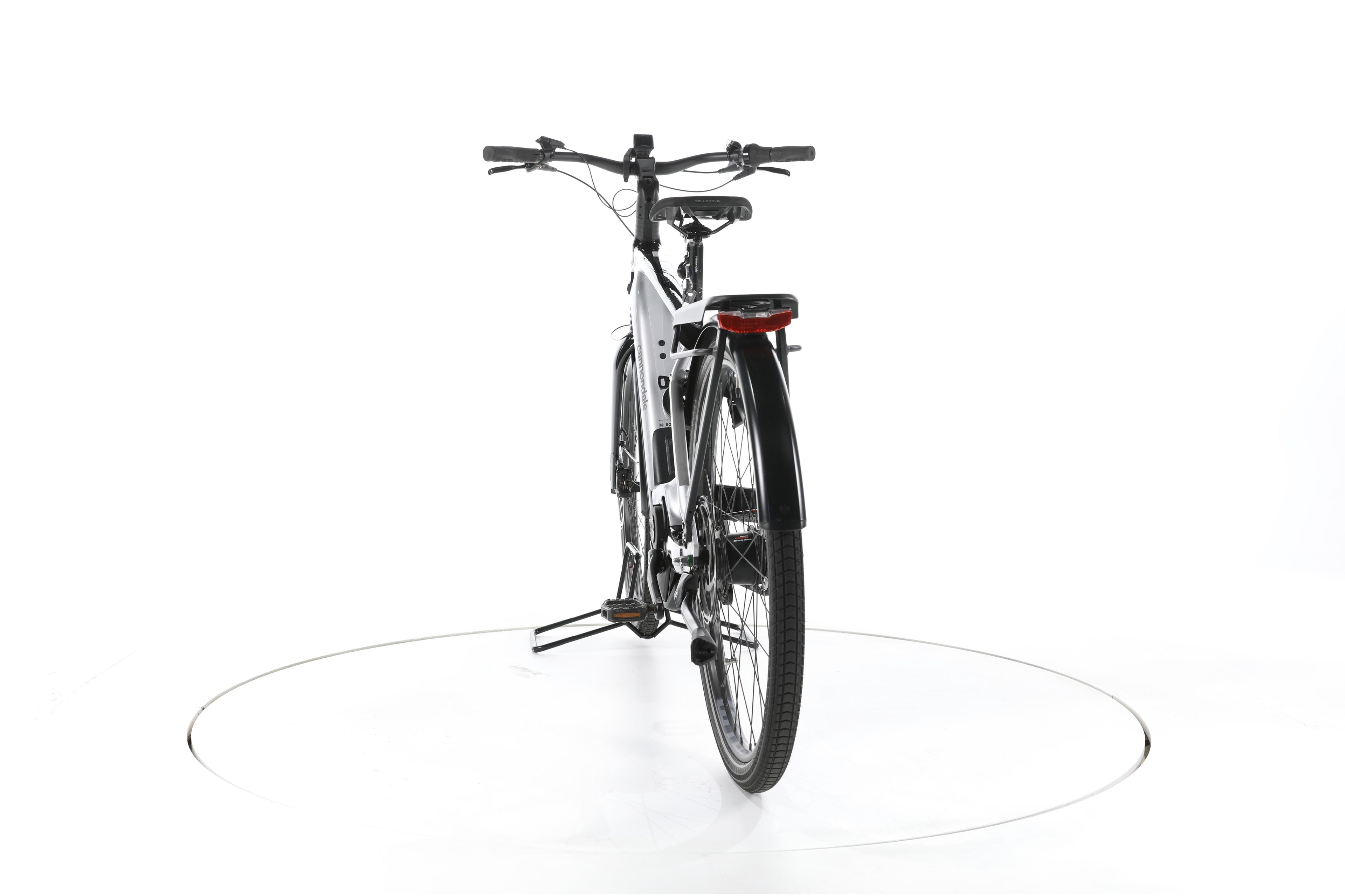 Cannondale Mavaro Neo 2 City E-Bike - Image 10