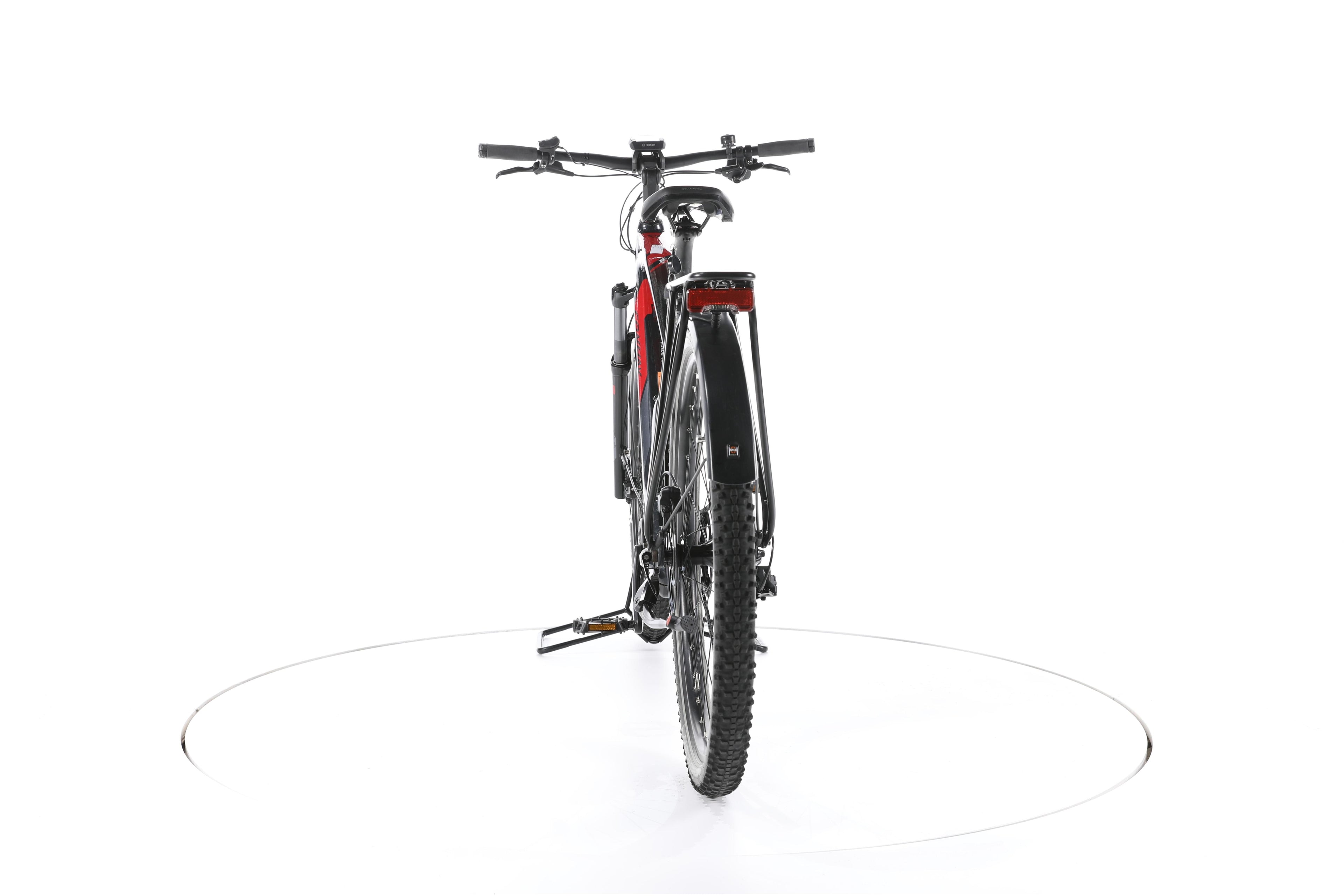 Conway Cairon C 2.0 Trekking E-Bike - Image 10