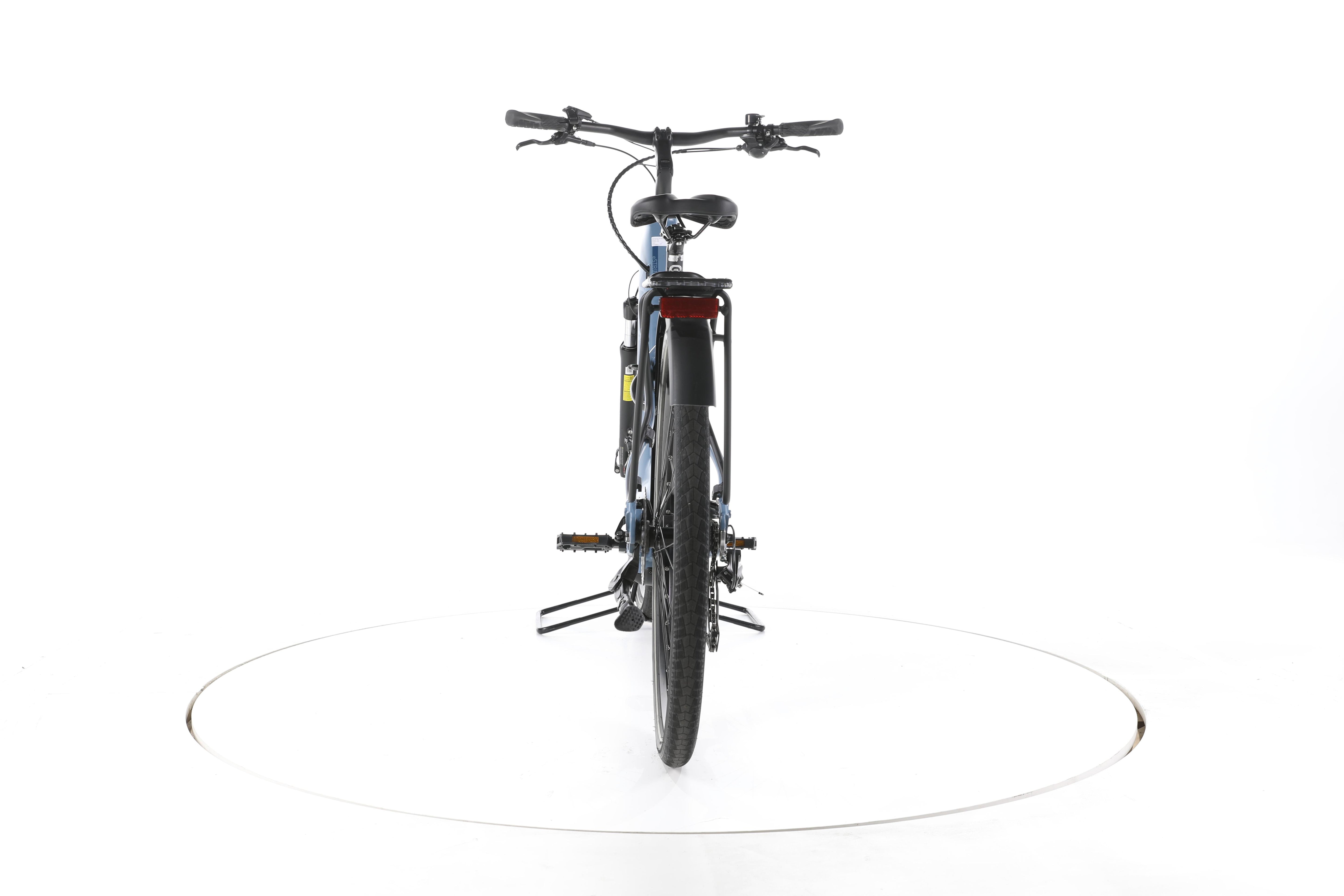 CONE Bikes eStreet IN LTD Trekking E-Bike Tiefeinsteiger - Image 10