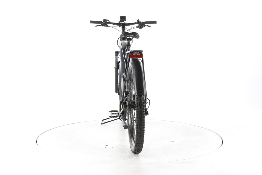 Conway Xyron SUV 6.9 SUV E-Bike - Image 10