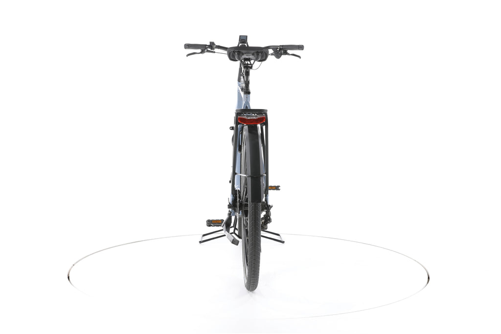 Gazelle Chamonix T10 HMS Trekking E-Bike - Image 10