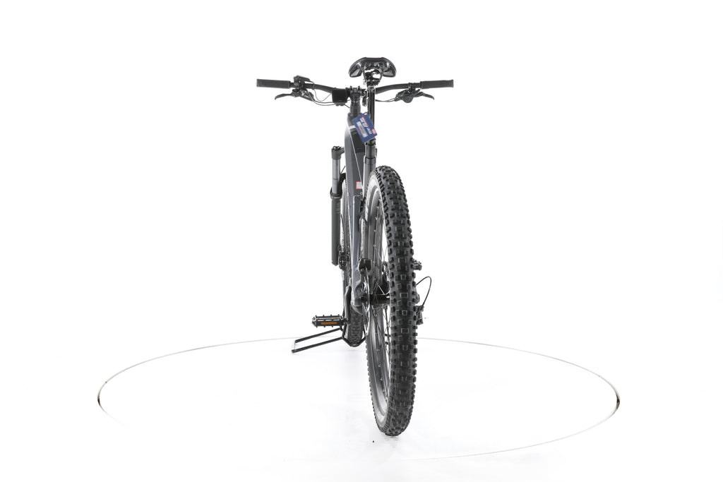 Cube Stereo Hybrid 140 HPC Race Fully E-Bike Carbon 2024 - Image 10