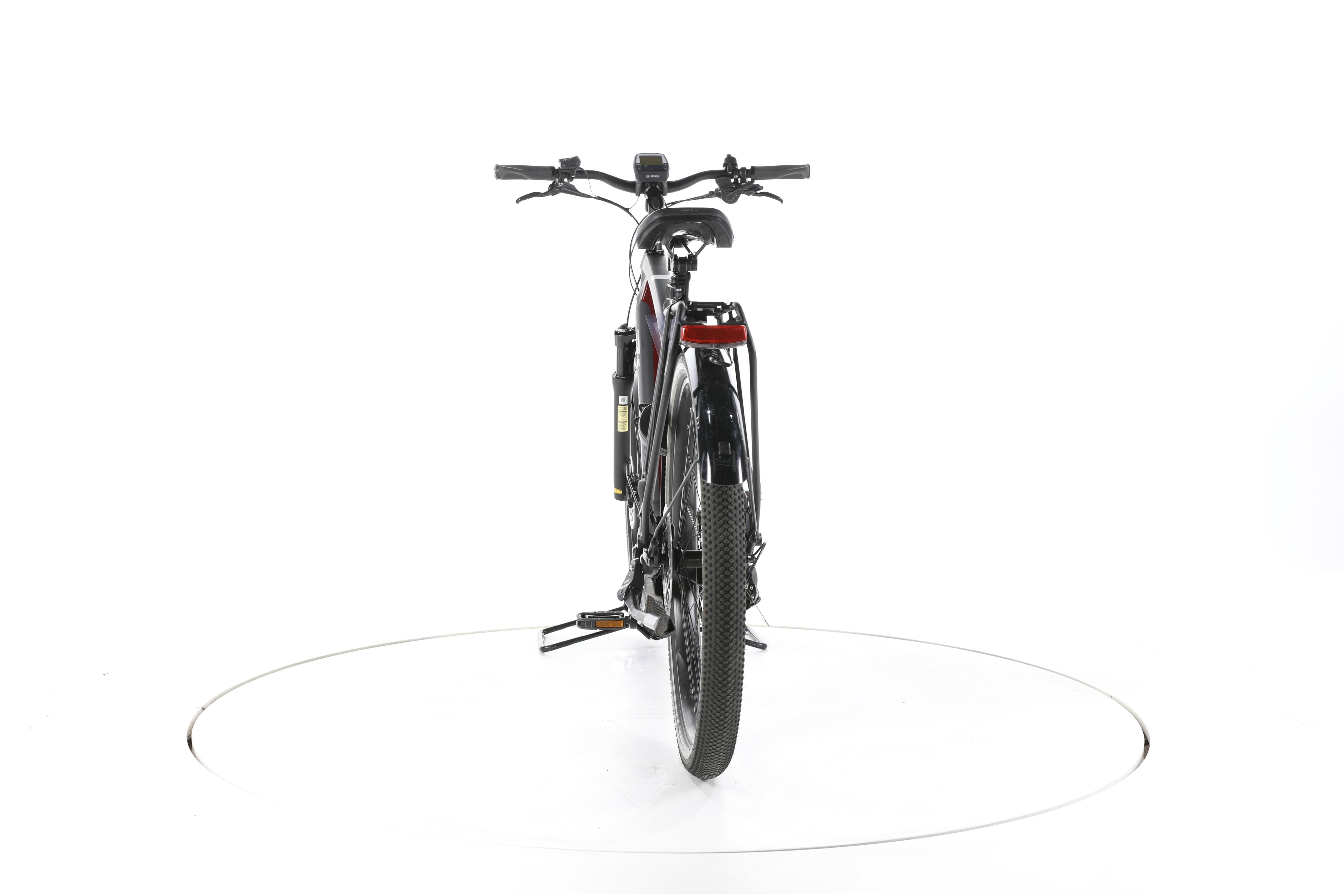 Diamant Zouma Deluxe+ Trekking E-Bike - Image 10
