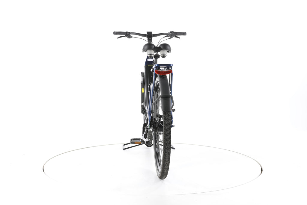 Giant Daiytour E+1 BD LDS RT City E-Bike Tiefeinsteiger - Image 10