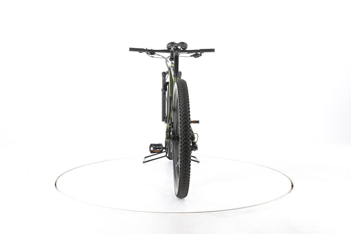Ghost Lector FS SF LC Universal Fahrrad Fully - Image 10
