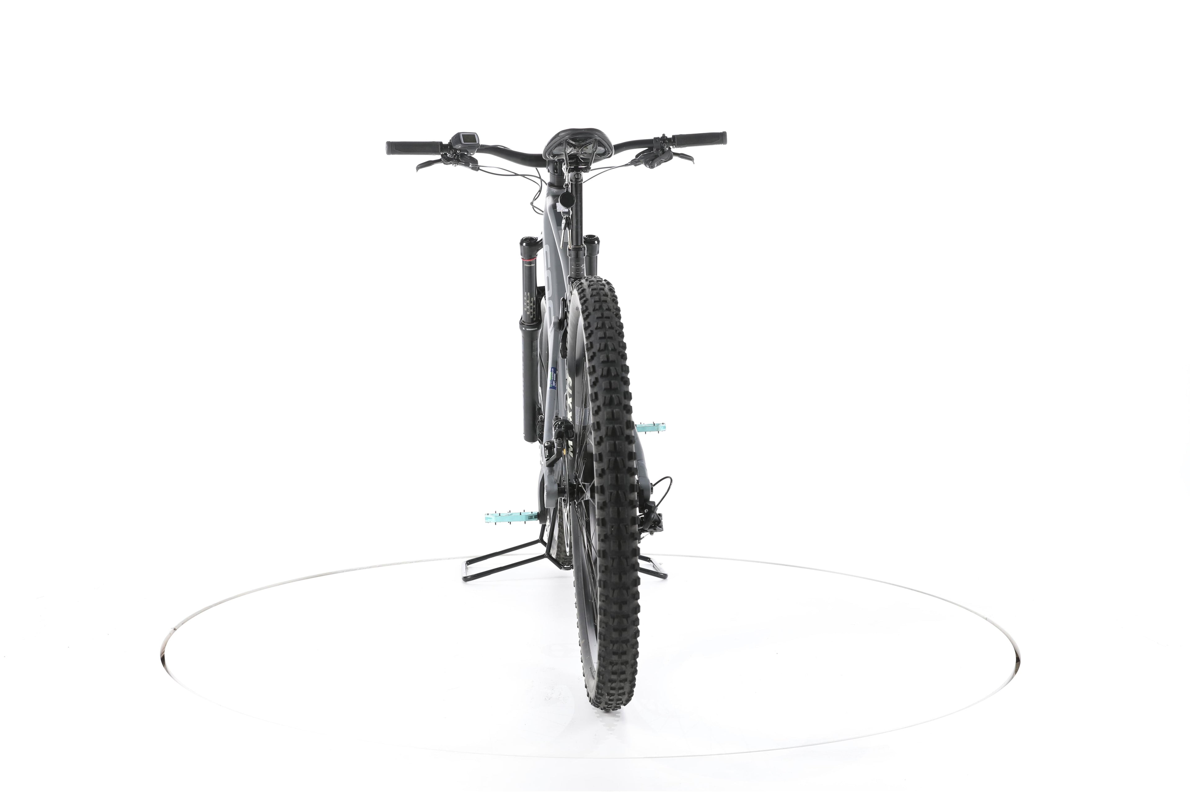 Focus SAM² Fully E-Bike - Image 10