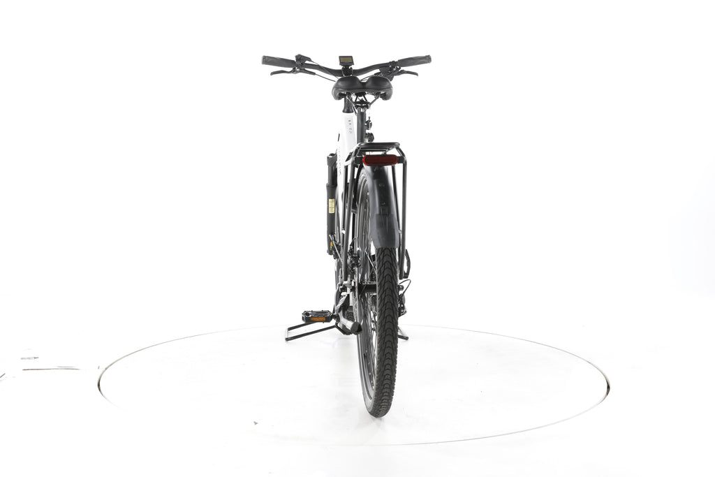 Pegasus Premio Evo 10 Lite Trekking E-Bike 2024 - Image 10