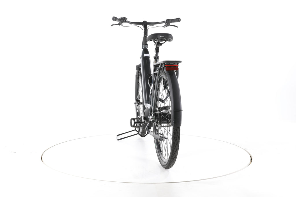 Gazelle Arroyo C5 HMB Elite City E-Bike Tiefeinsteiger 2025 - Image 10