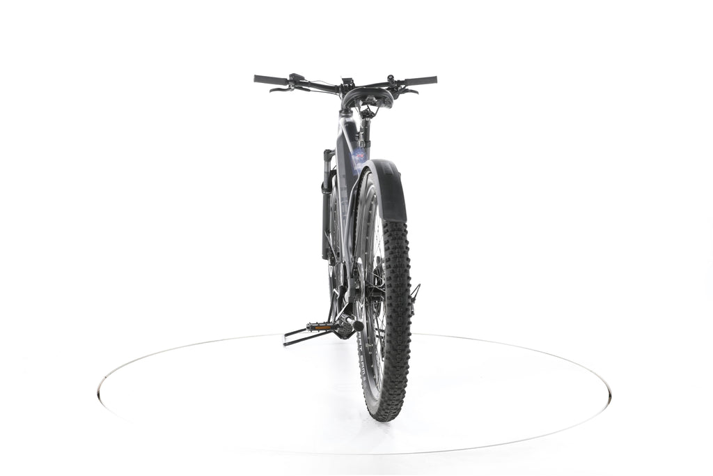 Cube Reaction Hybrid Race E-Bike 2023 - Image 10