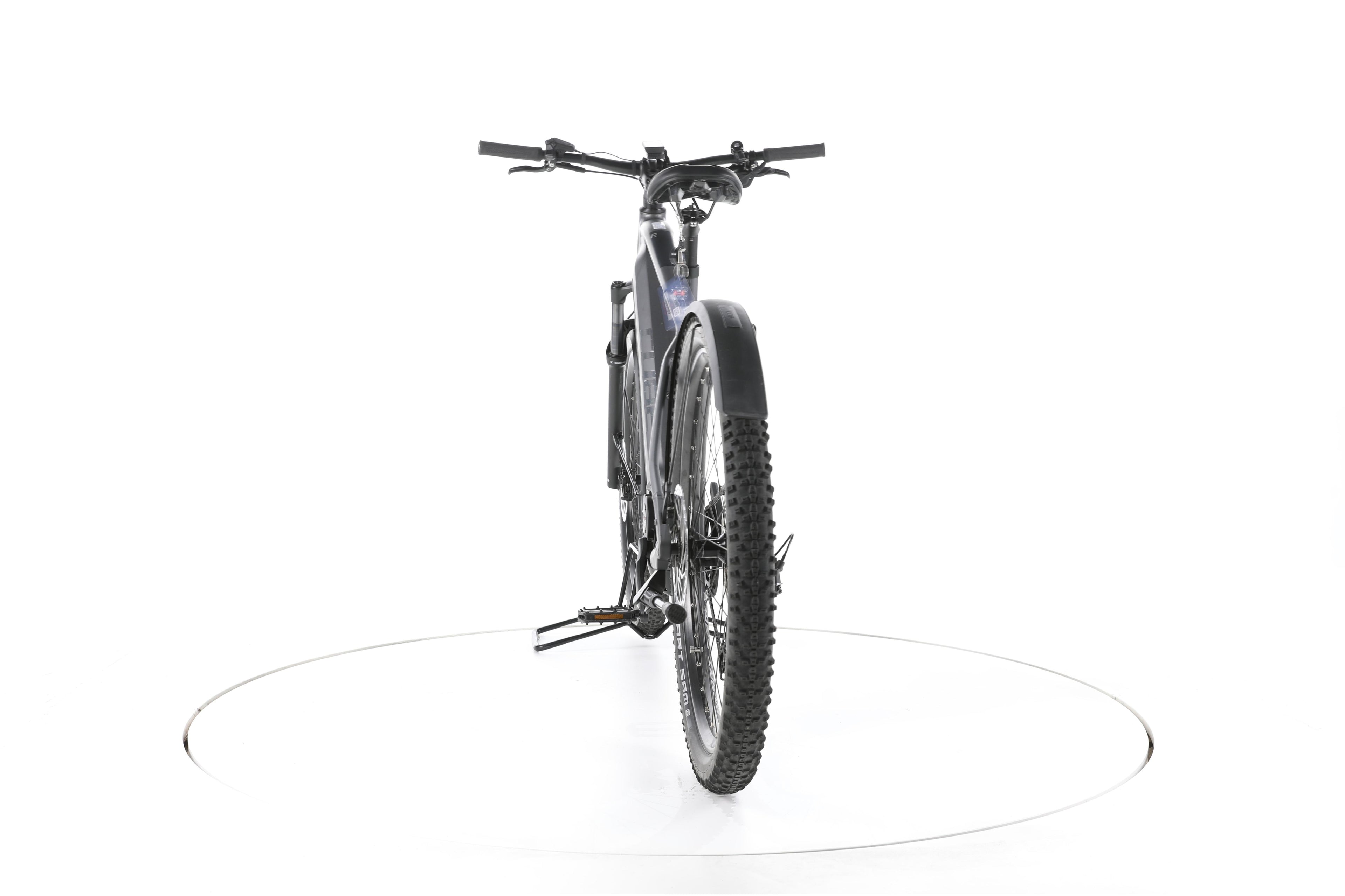 Cube Reaction Hybrid Race E-Bike 2023 - Image 10