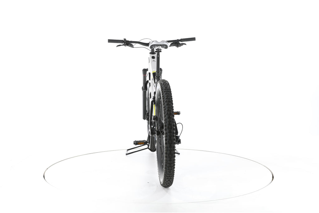 Husqvarna E-Bicycles Mountain Cross MC4 Fully E-Bike Carbon - Image 10