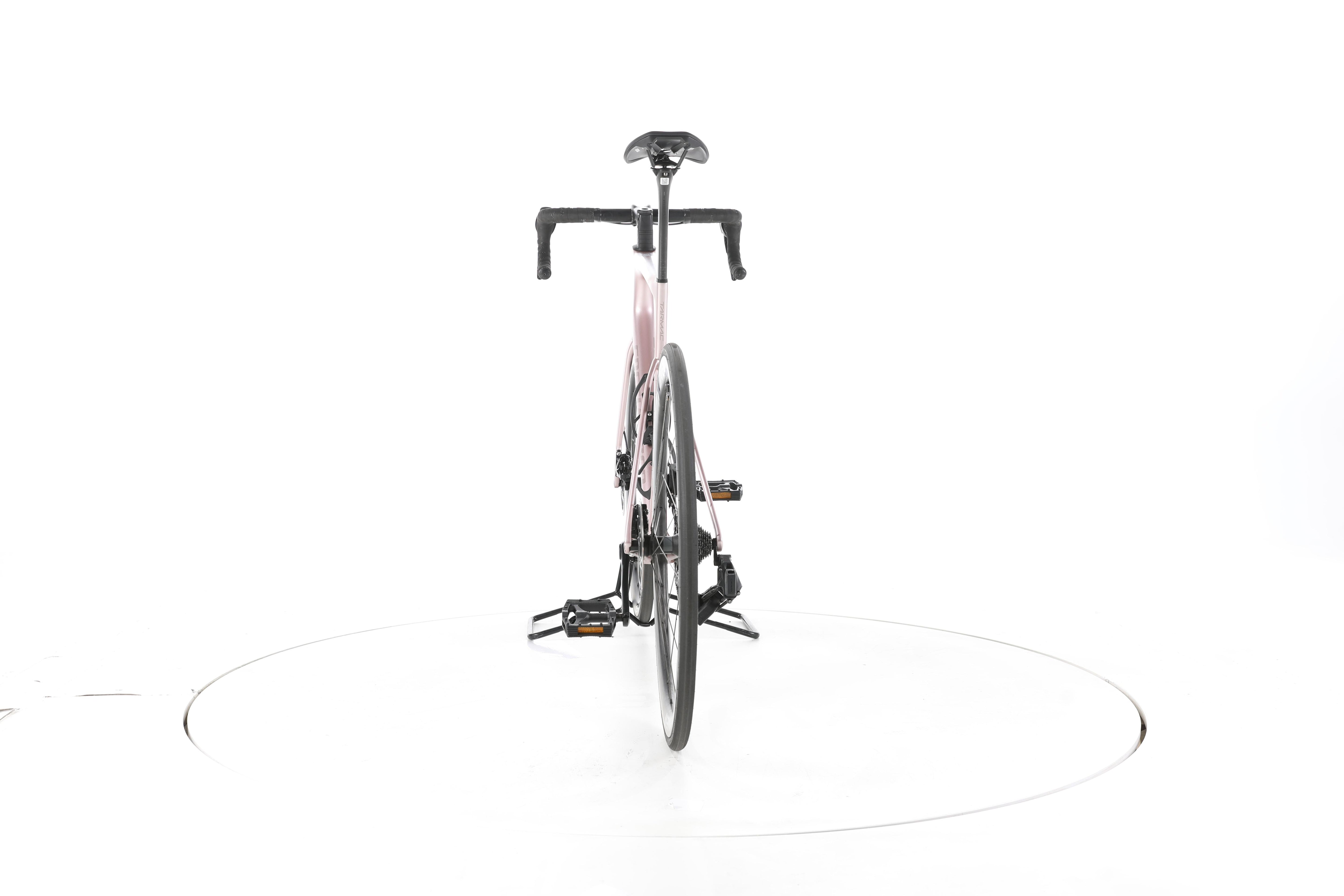Specialized Tarmac SL8 Expert Fahrrad Rennrad & Gravel - Image 10