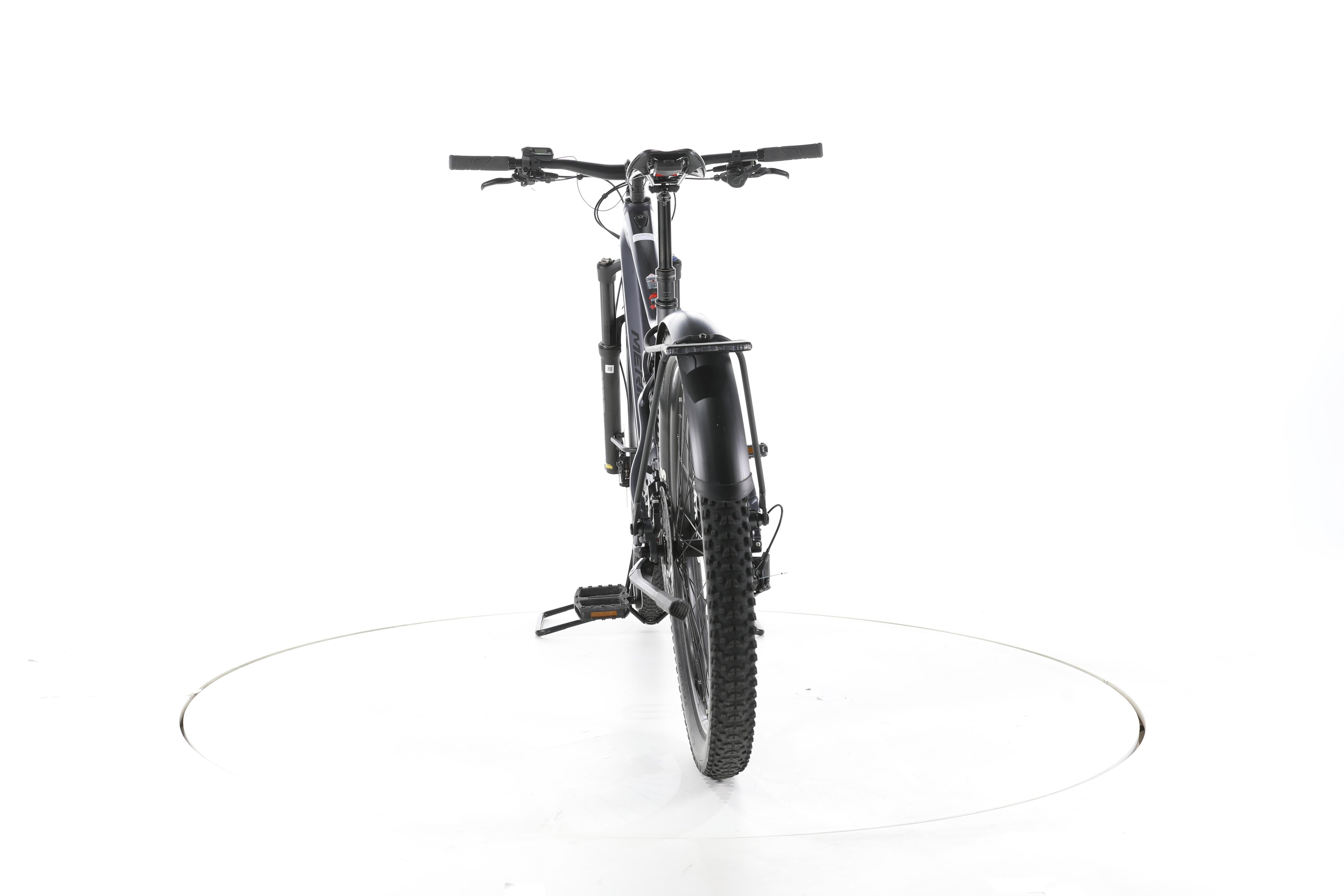 Merida eONE-FORTY EQ SUV E-Bike - Image 10