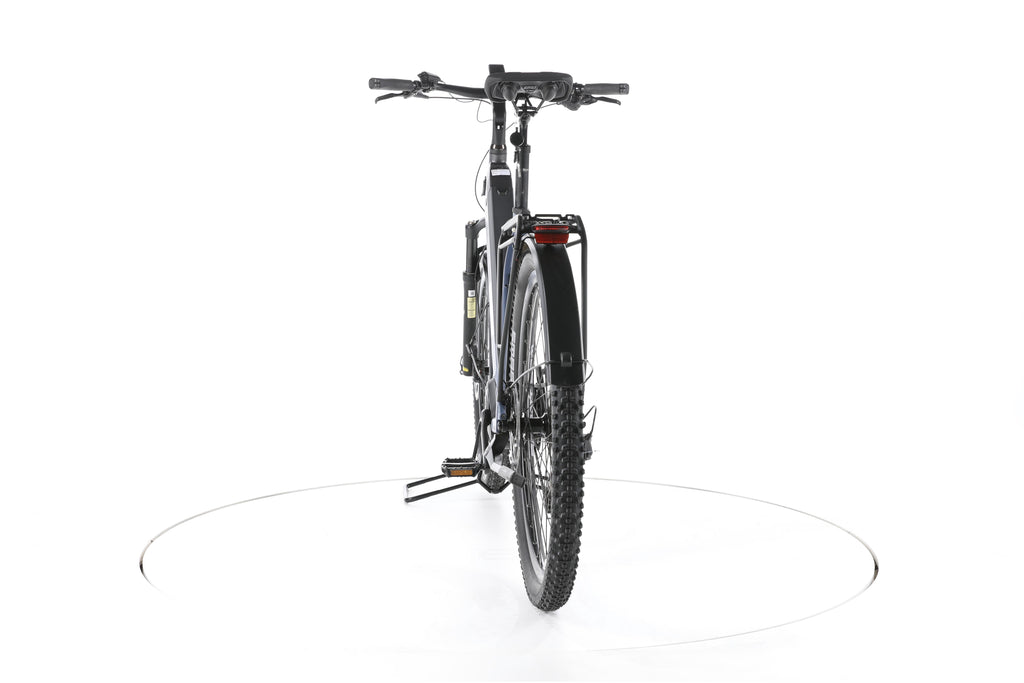Kalkhoff Entice 5+ Move LTD Trekking E-Bike Tiefeinsteiger 2024 - Image 10
