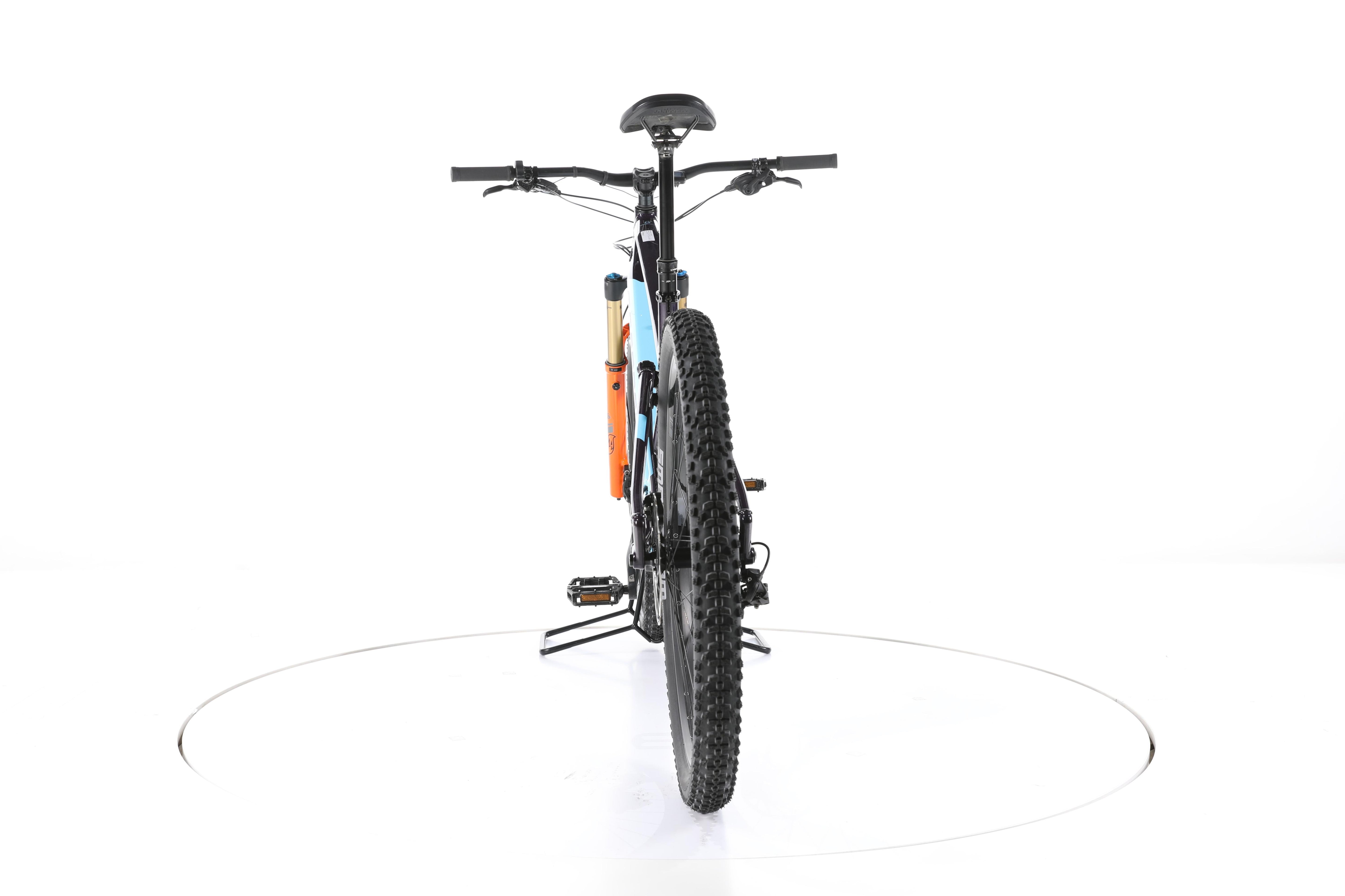 Mondraker DUSK R Fully E-Bike - Image 10