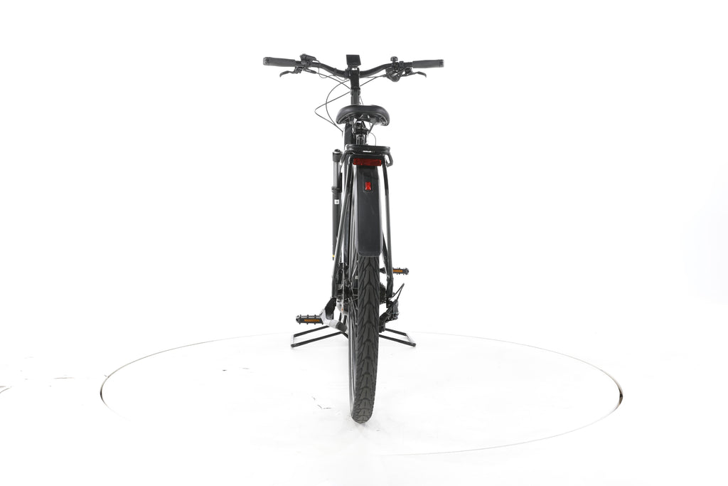 Cube Kathmandu Hybrid EXC Trekking E-Bike Tiefeinsteiger 2024 - Image 10