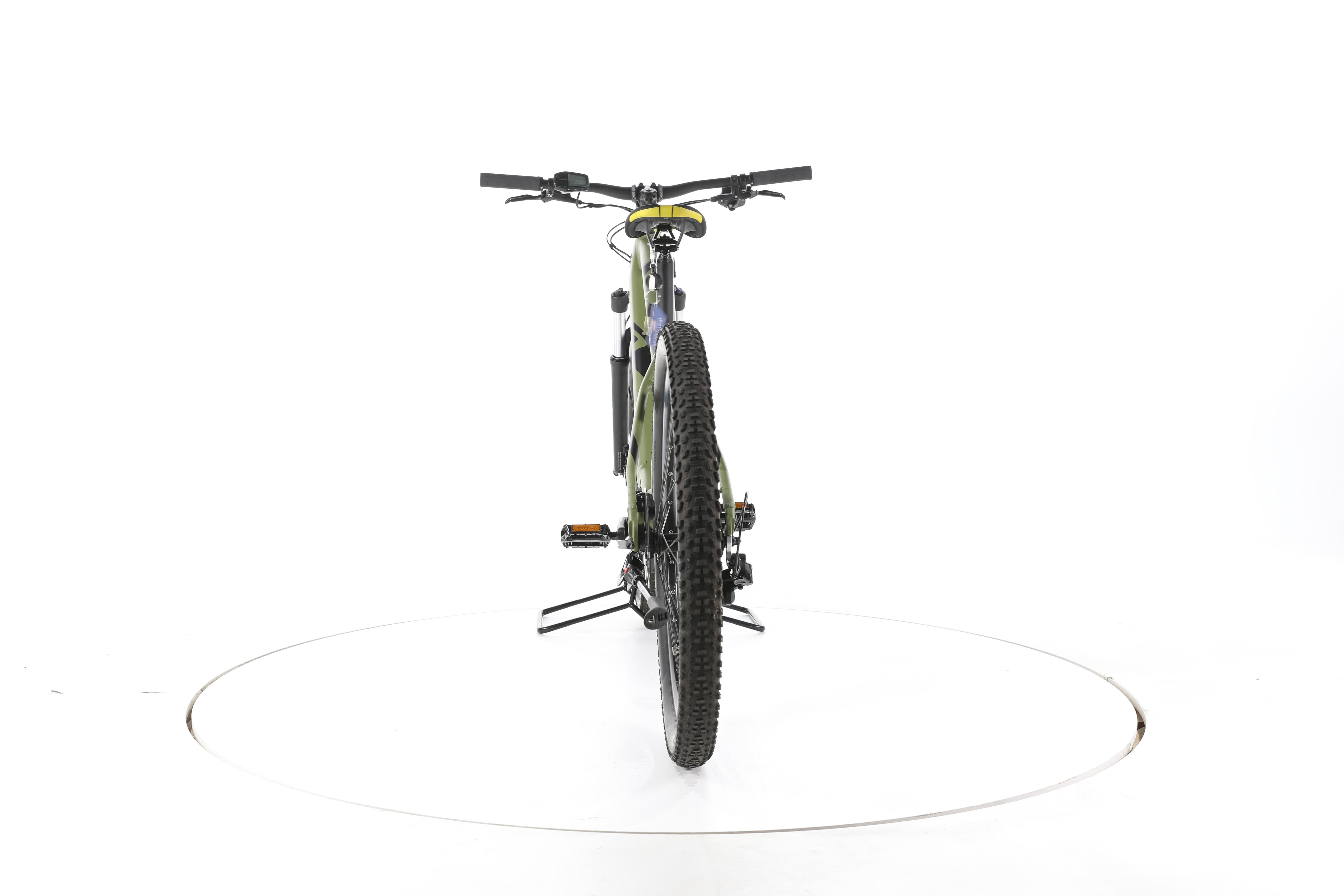 R Raymon hardray e 4.0 27,5 E-Bike - Image 10