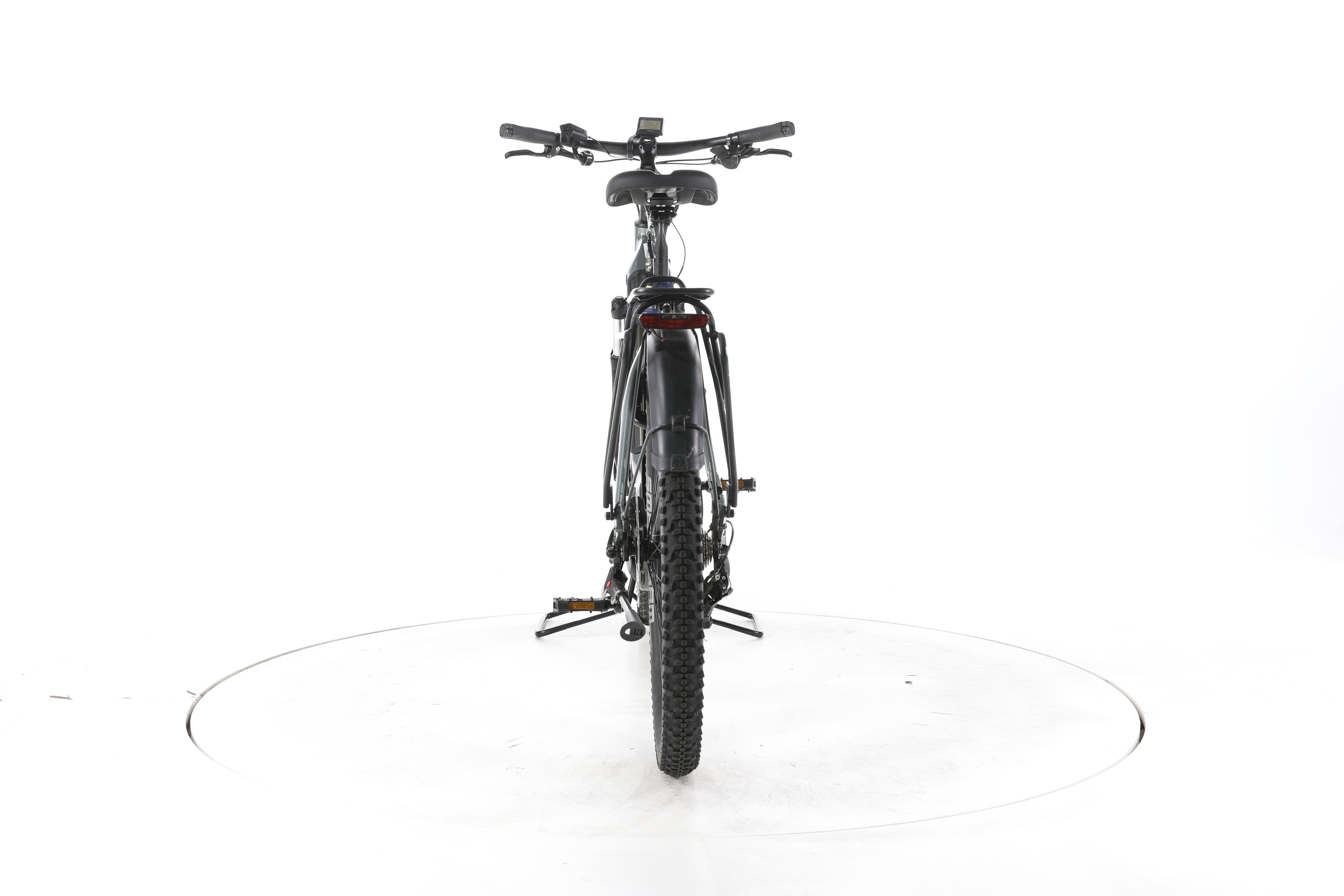 Velo de Ville SEB 990 SUV Smart Smooth Trekking E-Bike Tiefeinsteiger - Image 10