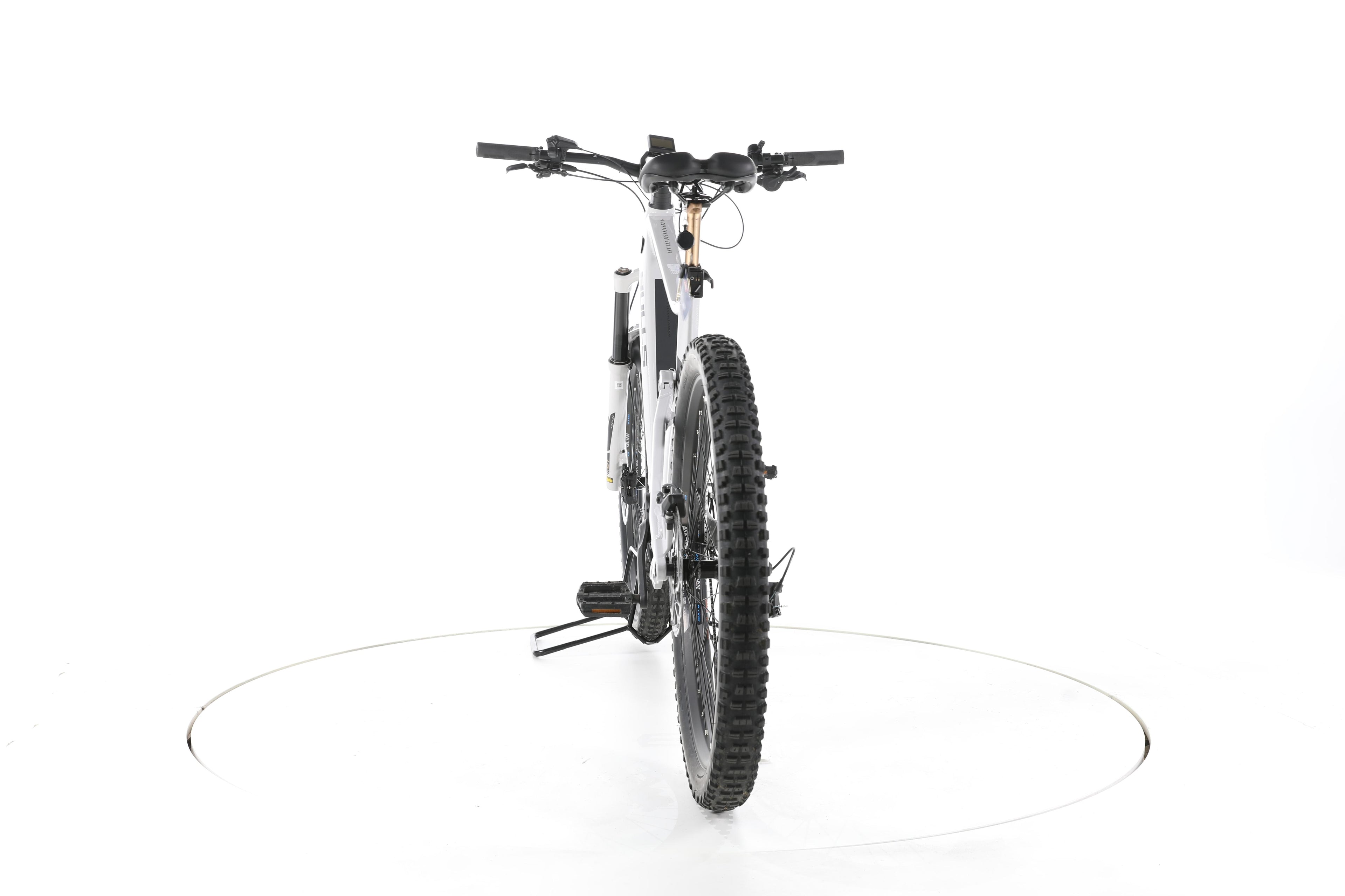 Bulls Copperhead EVO AM 3 Fully E-Bike 2023 - Image 10