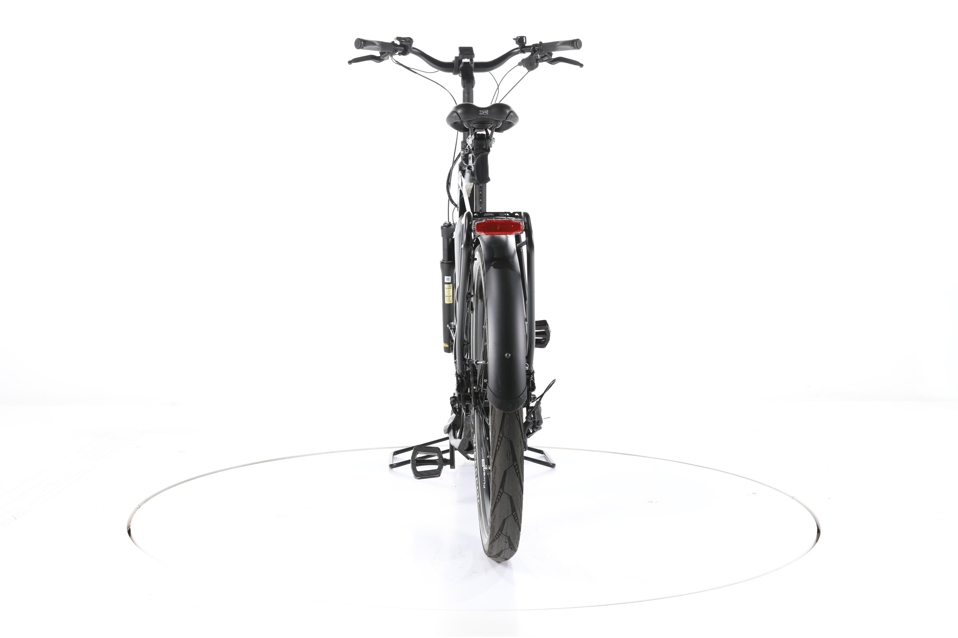 FLYER Upstreet3 7.10 Trekking E-Bike - Image 10