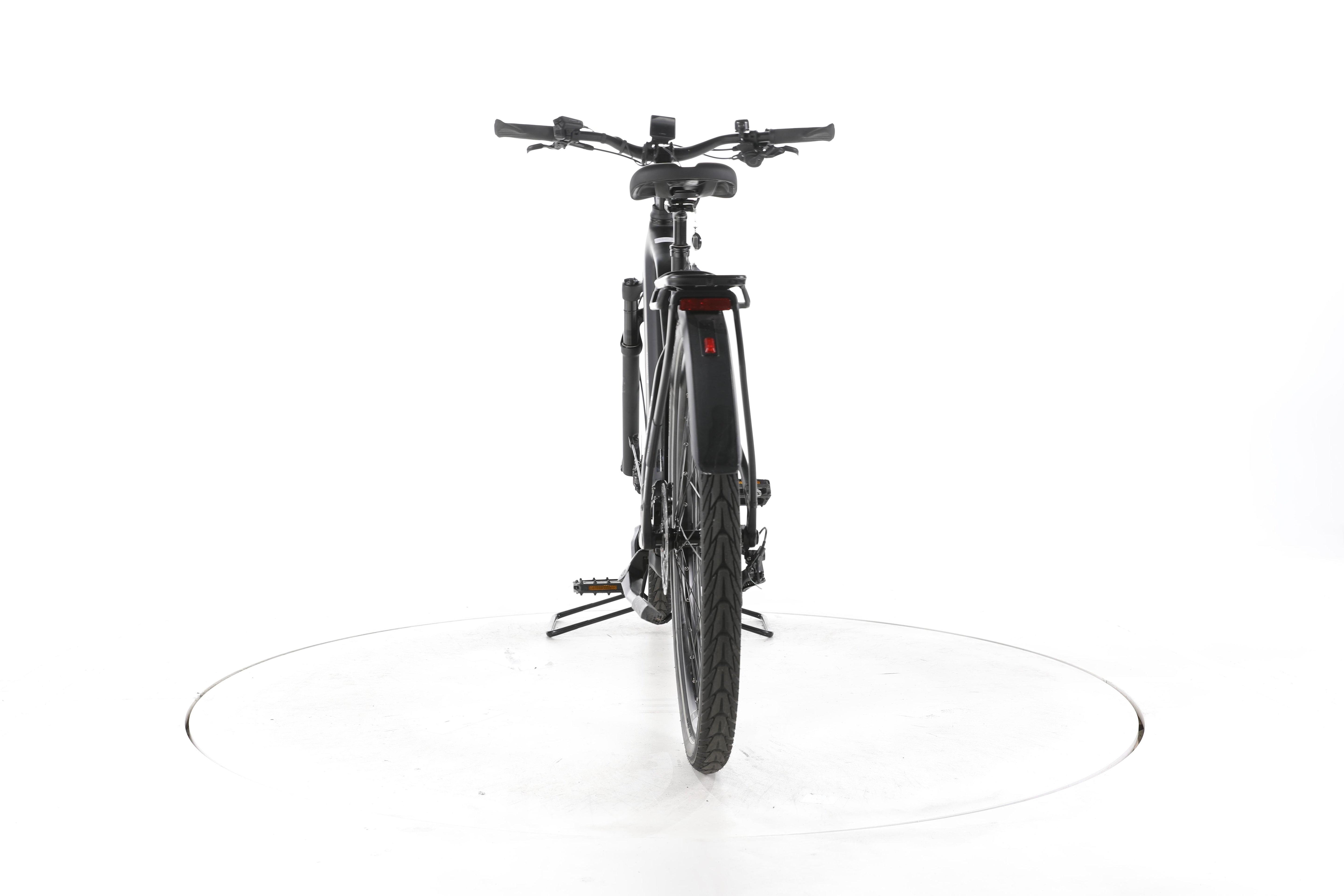 Cube Kathmandu Hybrid EXC Trekking E-Bike 2025 - Image 10